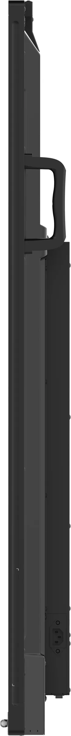 75" iiyama TE7515A-B1AG:IPS,4K,EDLA,NFC