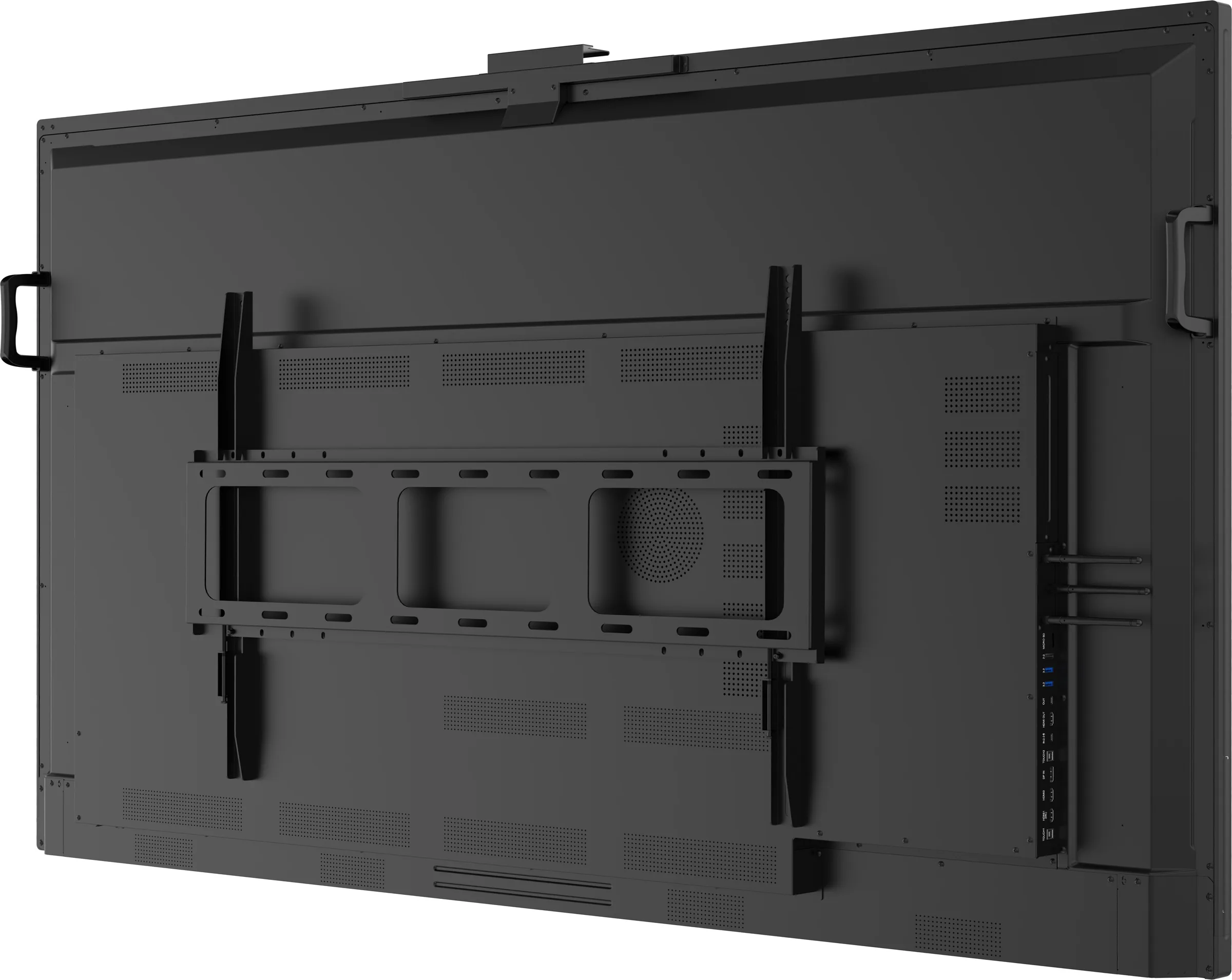 75" iiyama TE7515A-B1AG:IPS,4K,EDLA,NFC