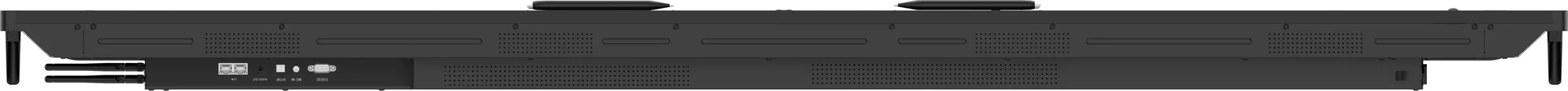 75" iiyama TE7515A-B1AG:IPS,4K,EDLA,NFC
