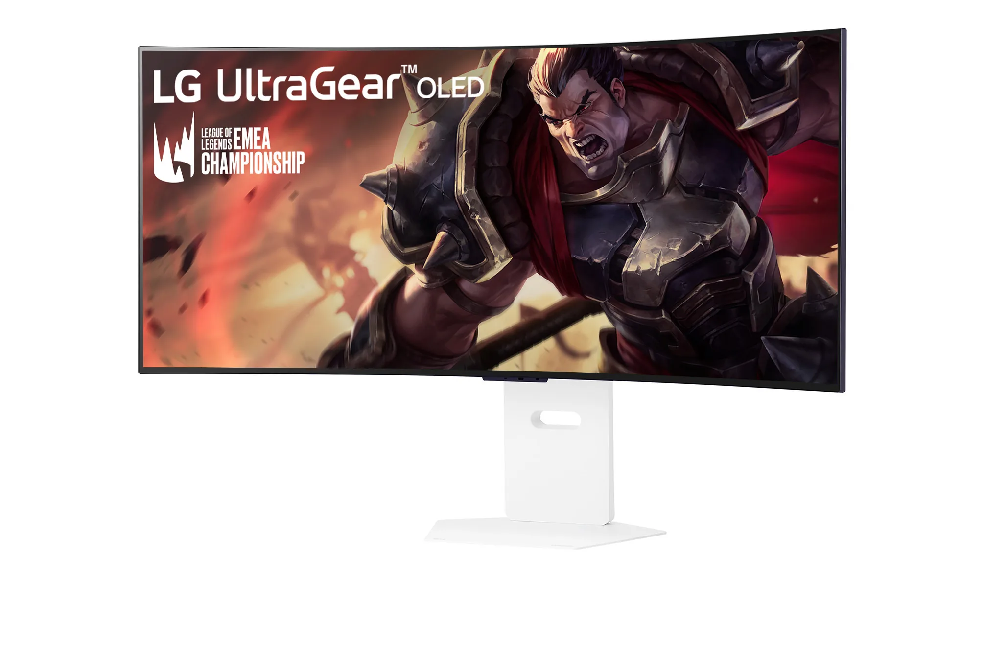 LG 39GX90SA-W 39"W OLED 3440x1440 Mega:1 0.03ms 275cd DP 2xHDMI USB-C (65W) repro 240Hz WEB OS