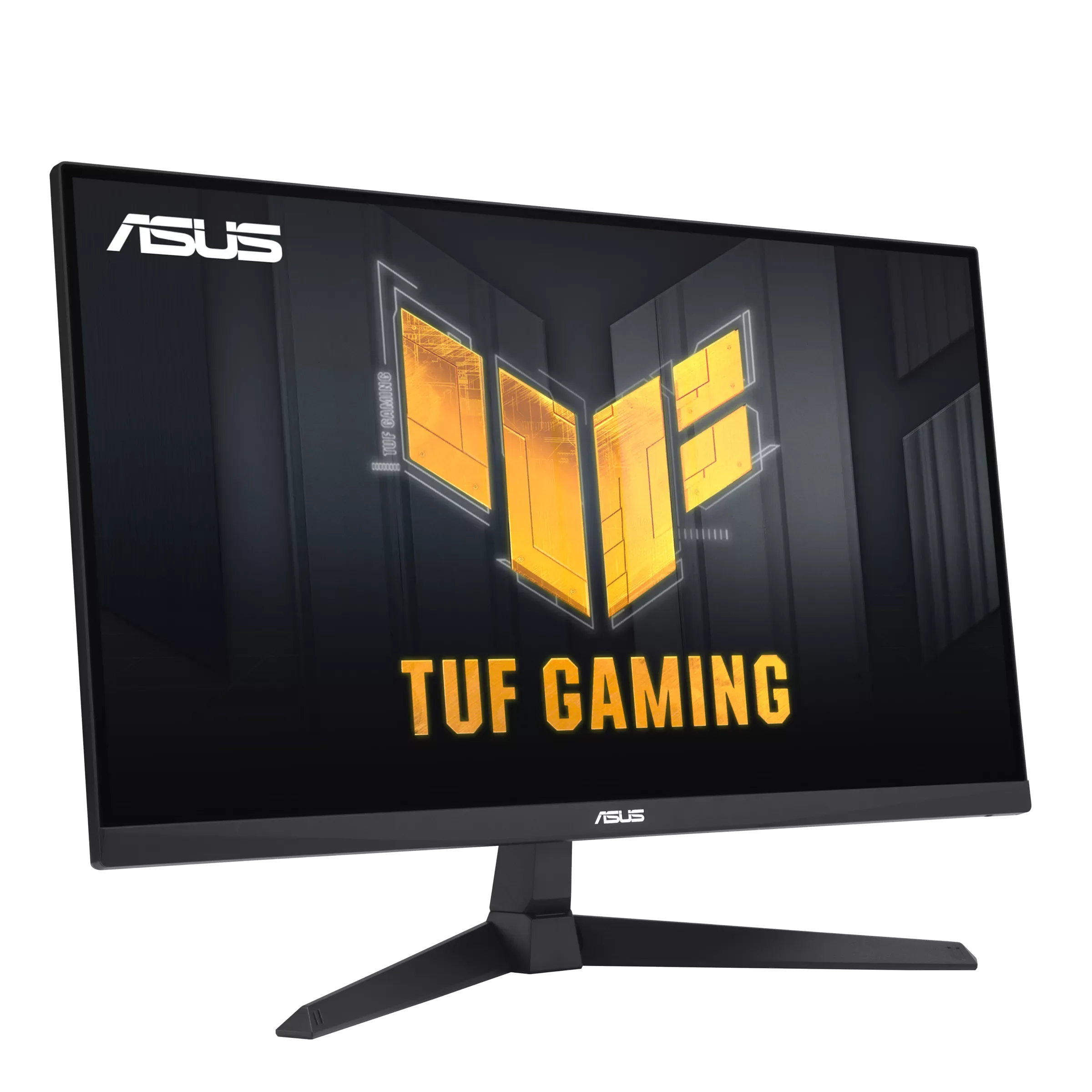 ASUS Monitor TUF Gaming VG279QE5A, 27", IPS, 1920x1080, 16:9, 1ms, DP, HDMI, 146Hz, Repro