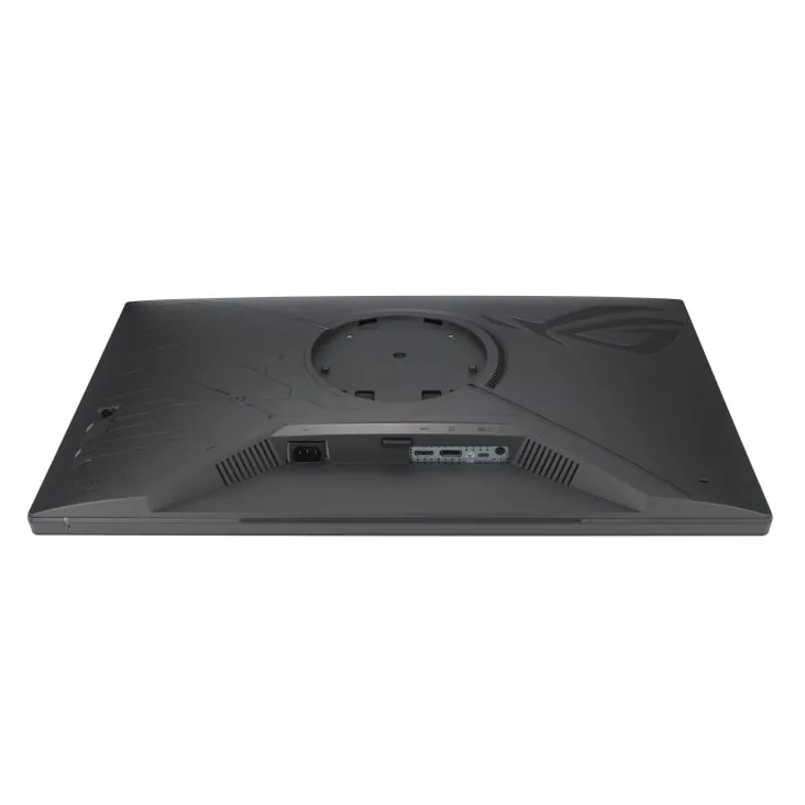 ASUS Monitor ROG Strix XG27ACMS, 27", Fast IPS, 2560x1440, 16:9, 0,3ms, DP, HDMI, USB-C, G-SYNC, 320Hz
