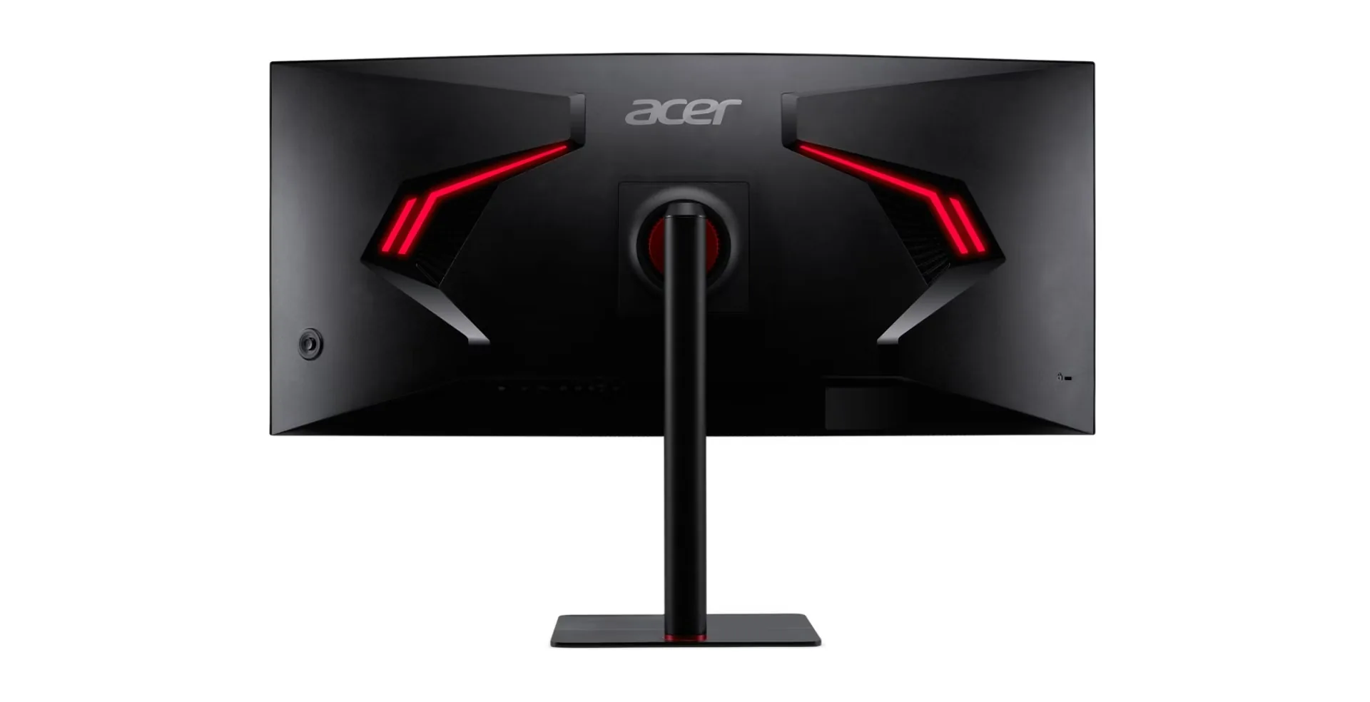 Acer Nitro/XV345CURX/34"/VA/wQHD/240Hz/1ms/Černá/2R