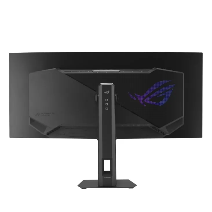 ASUS ROG Strix OLED XG34WCDG 34" 3440x1440 175Hz 0.03ms 250cd USB-C HDMI DP čierny