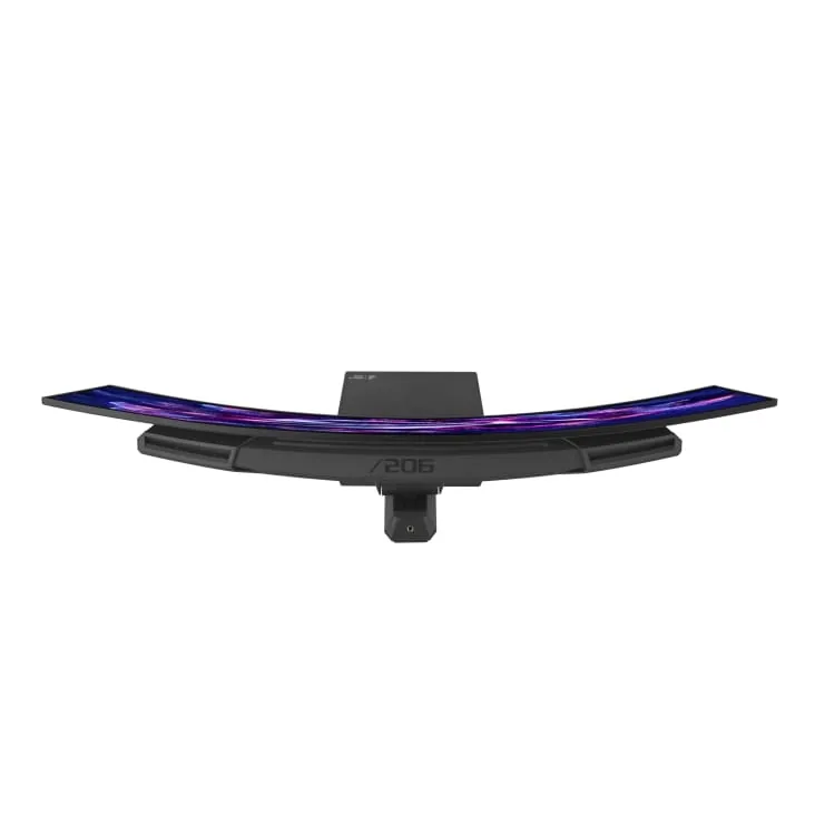 ASUS ROG Strix OLED XG34WCDG 34" 3440x1440 175Hz 0.03ms 250cd USB-C HDMI DP čierny