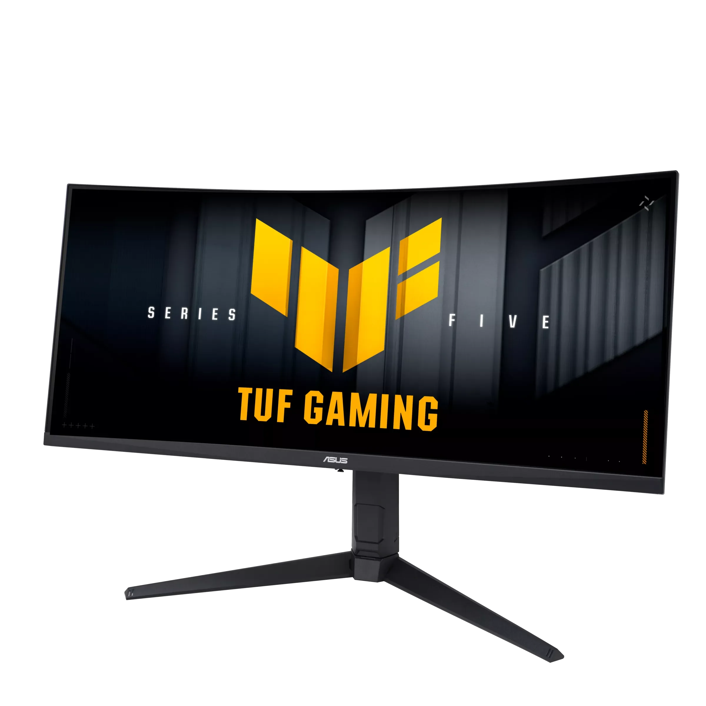 ASUS TUF/VG34WQML5A/34"/VA/wQHD/250Hz/1ms/Černá/3R