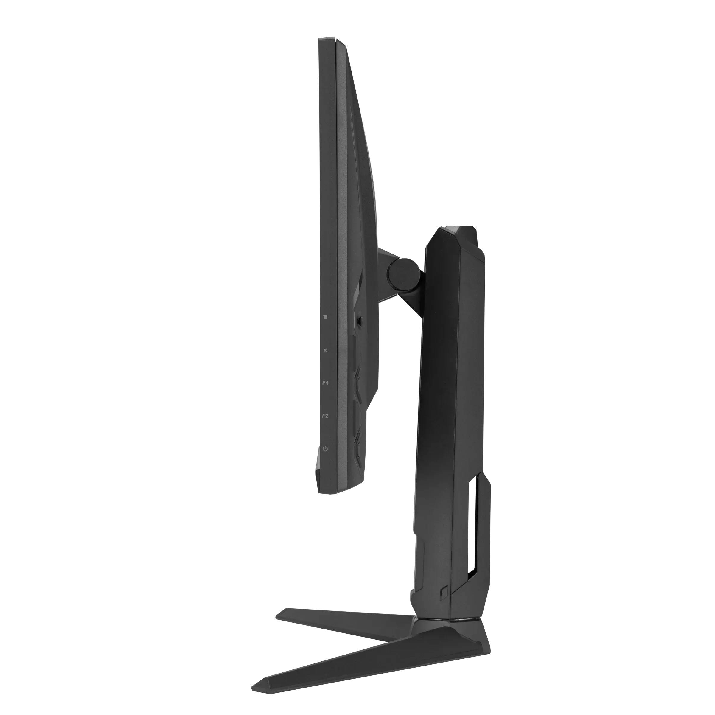 ASUS Monitor TUF Gaming VG279QML5A, 27", Fast IPS, 1920x1080, 16:9, 0,3ms, DP, HDMI, G-SYNC, 240Hz