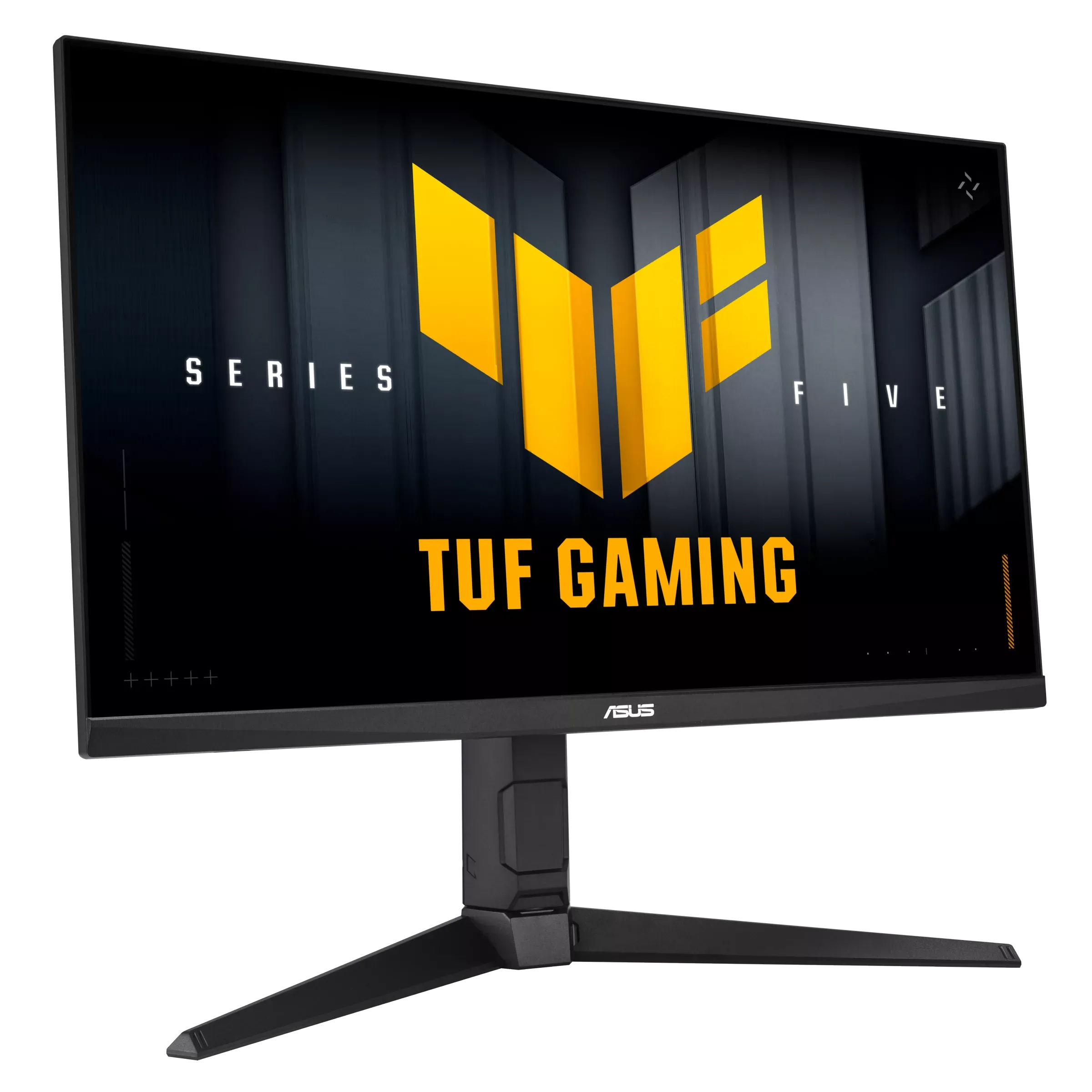 ASUS Monitor TUF Gaming VG279QML5A, 27", Fast IPS, 1920x1080, 16:9, 0,3ms, DP, HDMI, G-SYNC, 240Hz