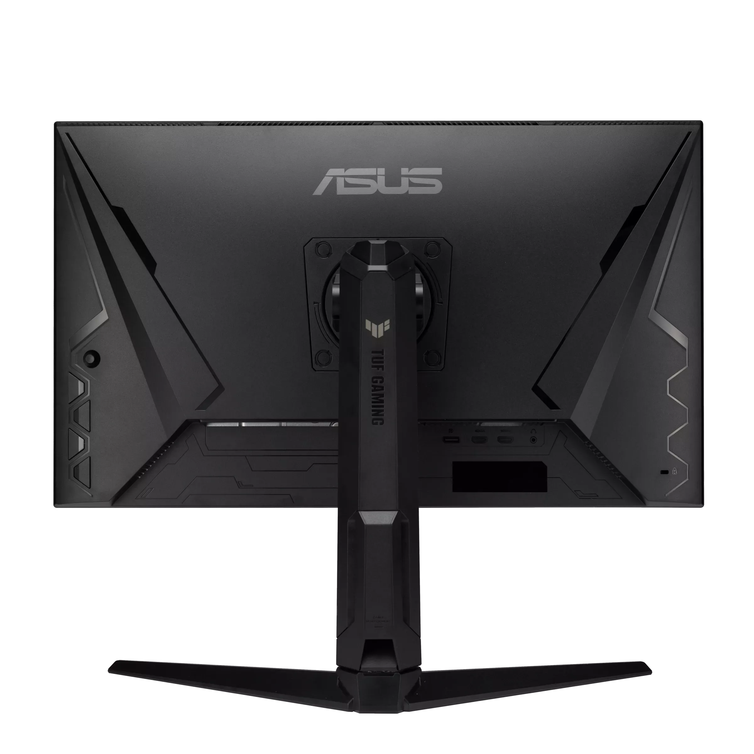 ASUS Monitor TUF Gaming VG279QML5A, 27", Fast IPS, 1920x1080, 16:9, 0,3ms, DP, HDMI, G-SYNC, 240Hz