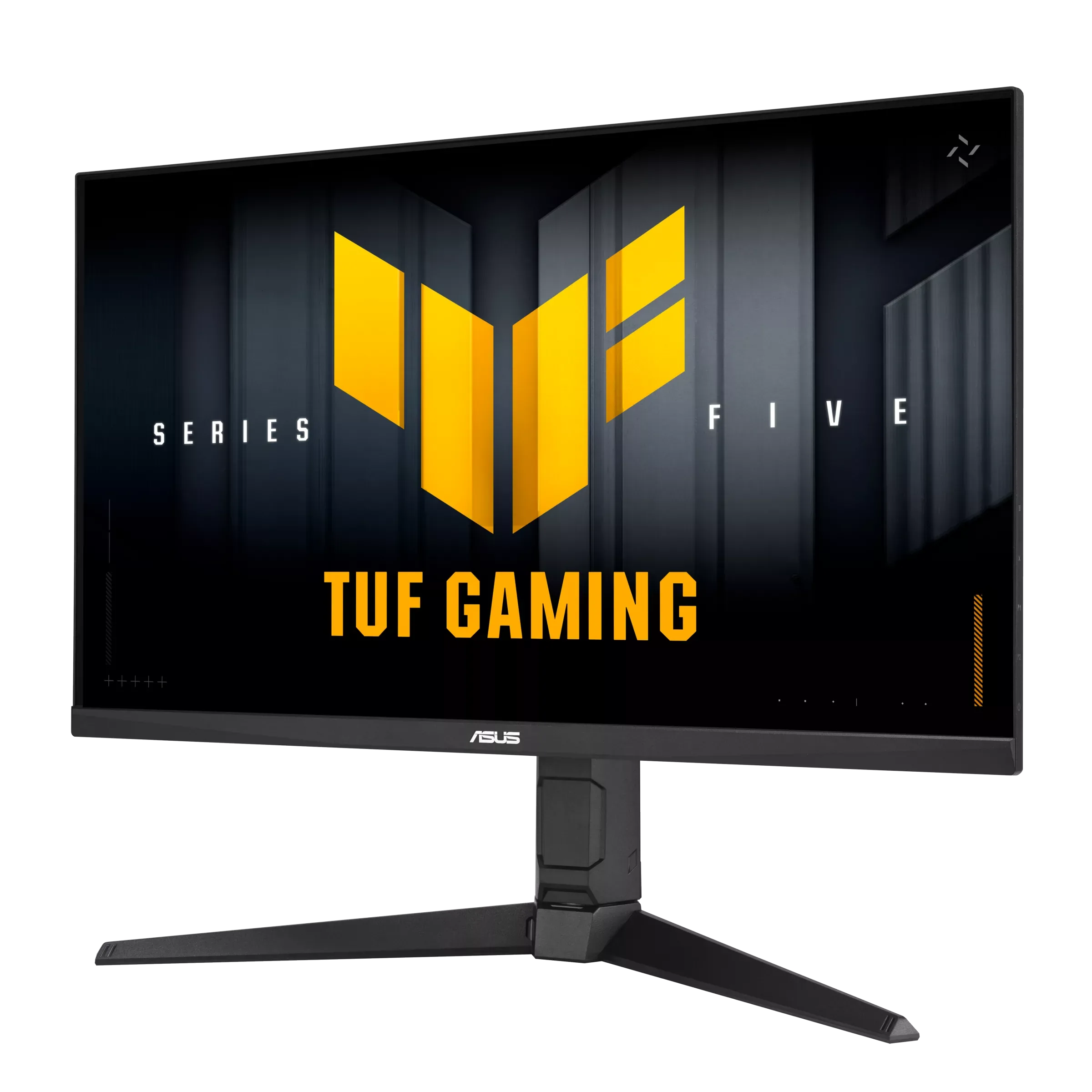 ASUS Monitor TUF Gaming VG279QML5A, 27", Fast IPS, 1920x1080, 16:9, 0,3ms, DP, HDMI, G-SYNC, 240Hz
