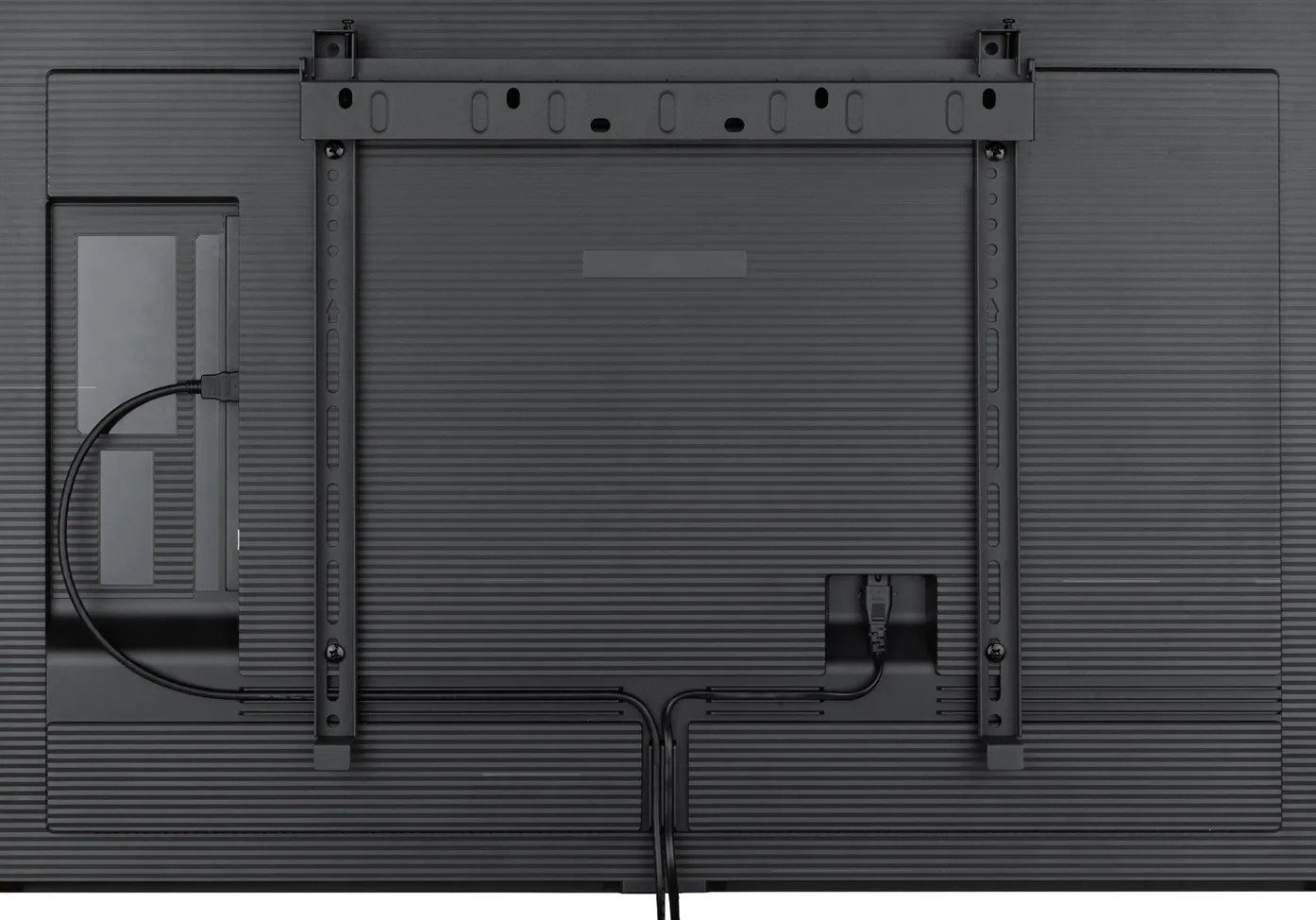 iiyama ProLite LH5560UHS-B2AG - 55" Trída úhloprícky (54.6" zobrazitelný) displej LCD s LED podsvícením - digital signage - s vestavený prehrávac médií SoC - 4K UHD (2160p) 3840 x 2160 - cerný rám s matným povrchem