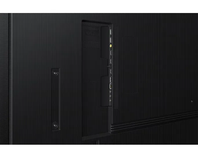 115" LED Samsung QH115FX-UHD,500cd,24/7