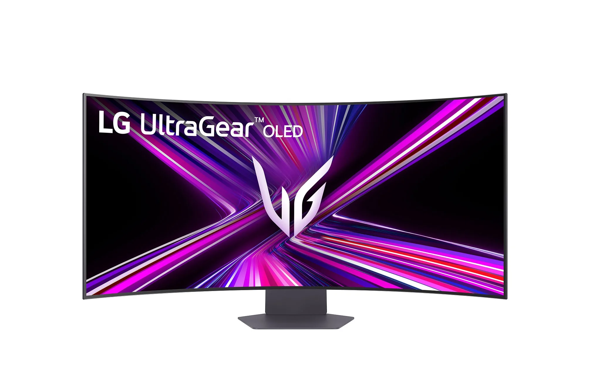 LG 45GX950A-B 45"W OLED 5120x2160 Mega:1 0.03ms 275cd DP 2xHDMI USB-C (90W) repro 165Hz WEB OS