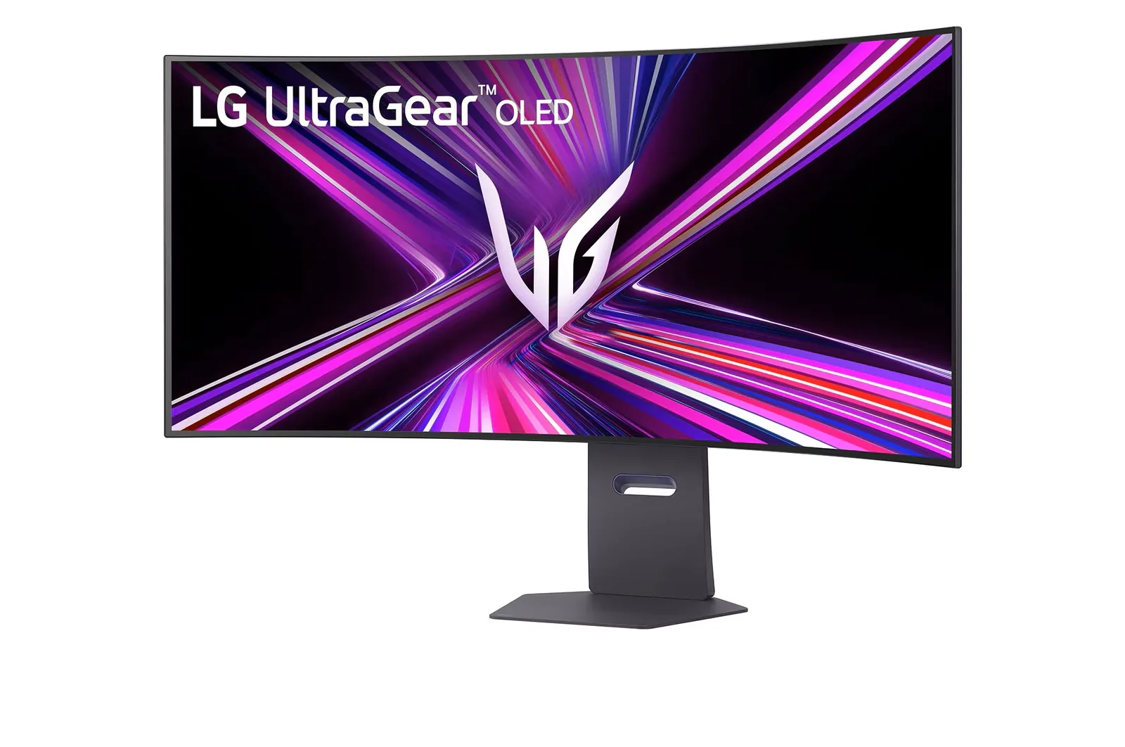 LG 45GX950A-B 45"W OLED 5120x2160 Mega:1 0.03ms 275cd DP 2xHDMI USB-C (90W) repro 165Hz WEB OS