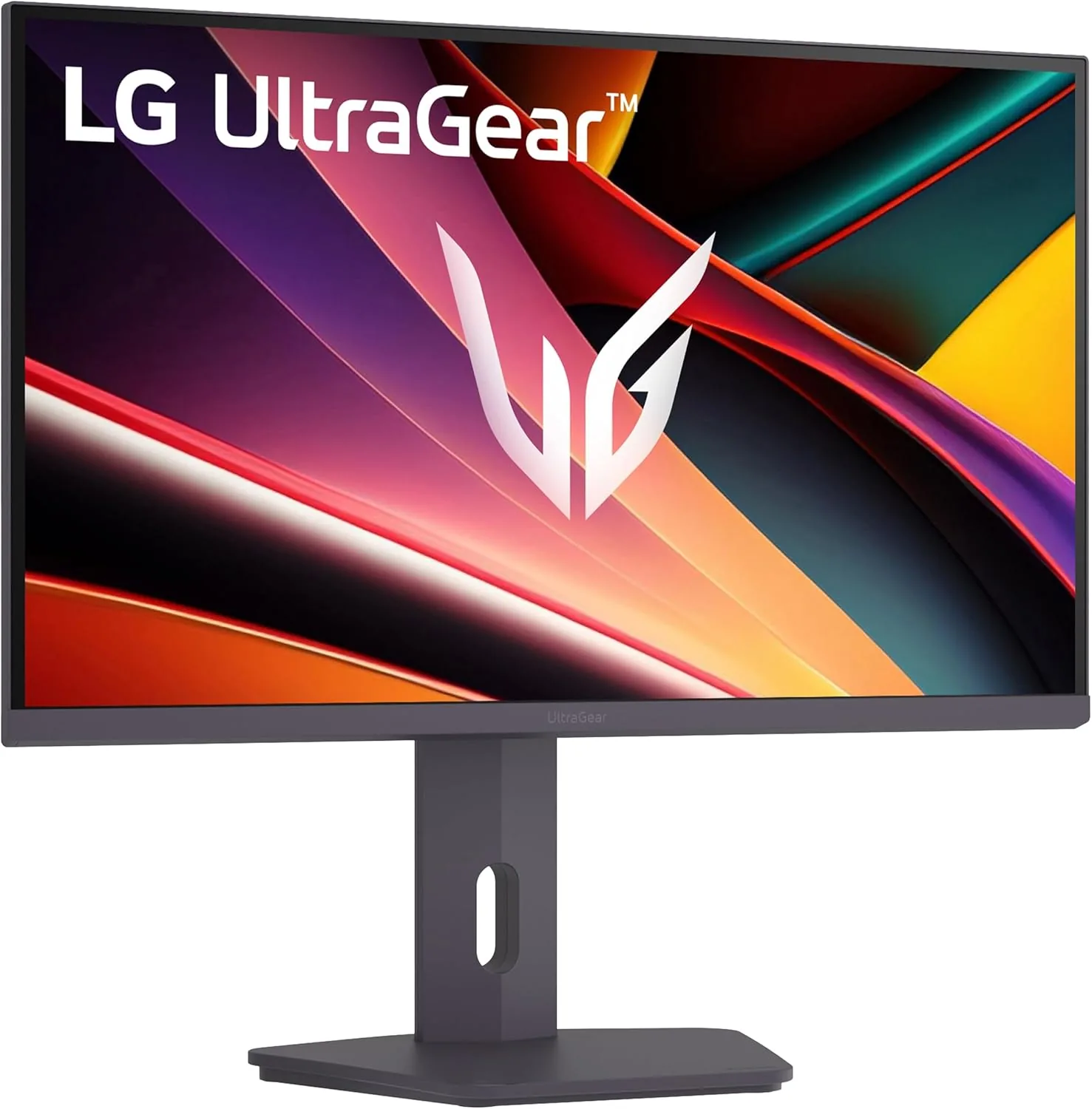 LG 27G610A-B 27"W IPS 2560x1440 1ms 5 000 000:1 400cd DP HDMI pivot 200Hz čierny