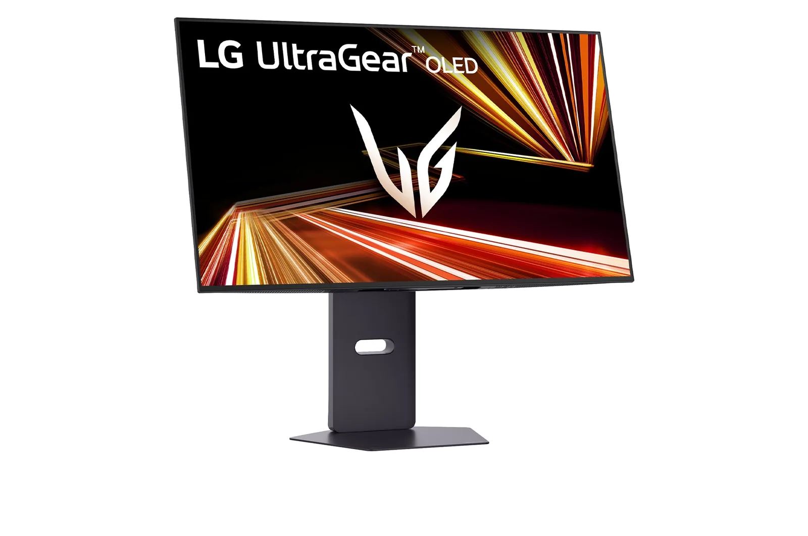 LG 32GX850A-B 31.5" OLED 3840x2160 1M:1 0.03ms 275cd HDMI DP pivot 165Hz
