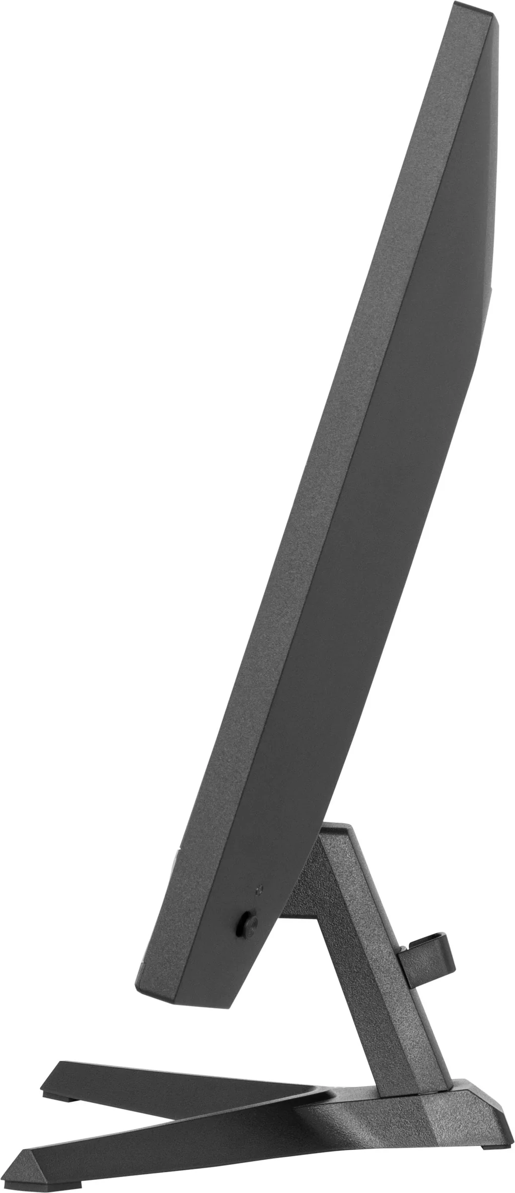 iiyama G-MASTER Black Hawk G2741HSU-B1 - LED monitor - hraní her - 27" - 1920 x 1080 Full HD (1080p) @ 144 Hz - IPS - 350 cd/m? - 1500:1 - 1 ms - HDMI, DisplayPort - reproduktory - cerná, matná