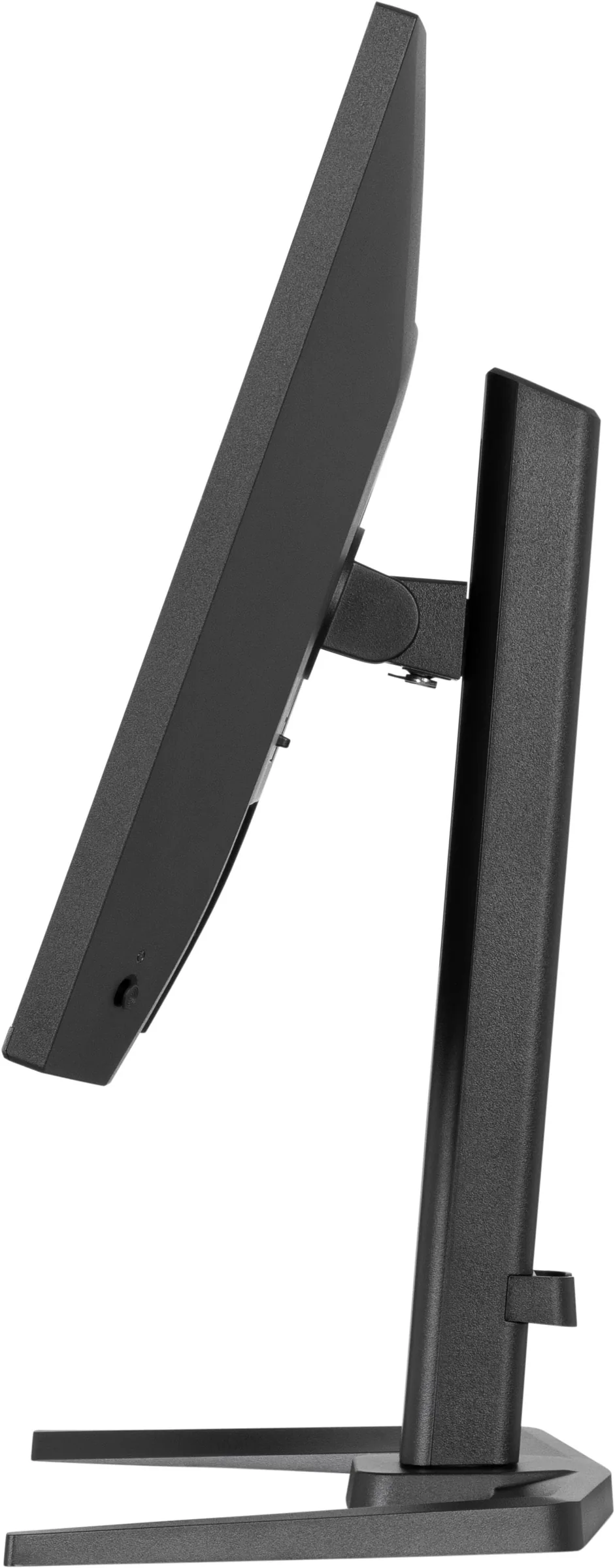 iiyama G-MASTER Black Hawk GB2741HSU-B1 - LED monitor - hraní her - 27" - 1920 x 1080 Full HD (1080p) @ 144 Hz - IPS - 350 cd/m? - 1500:1 - 1 ms - HDMI, DisplayPort - reproduktory - cerná, matná