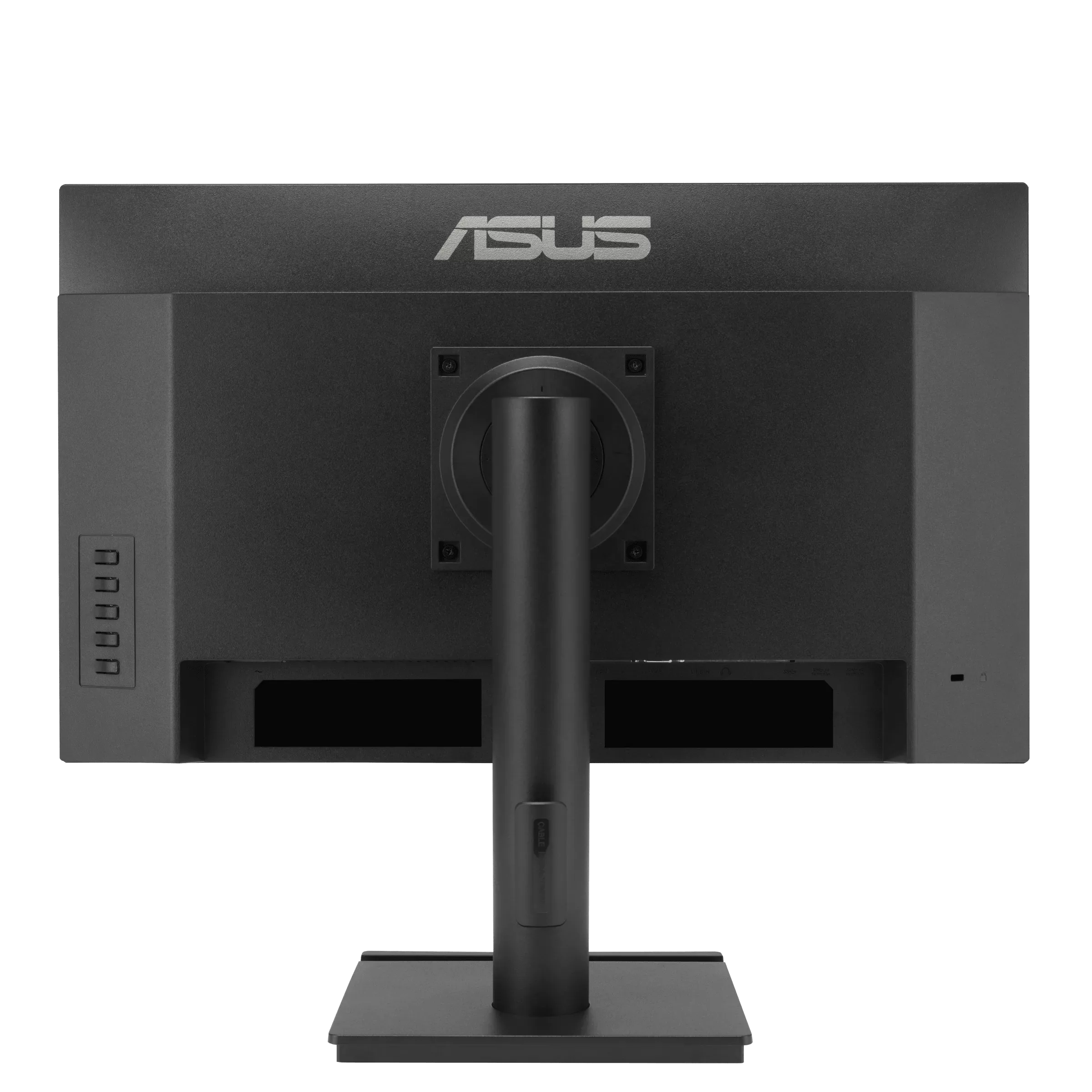 ASUS Monitor VA249QGS, 23,8", IPS, 1920x1080, 16:9, 1ms, DP, HDMI, FreeSync, 120Hz