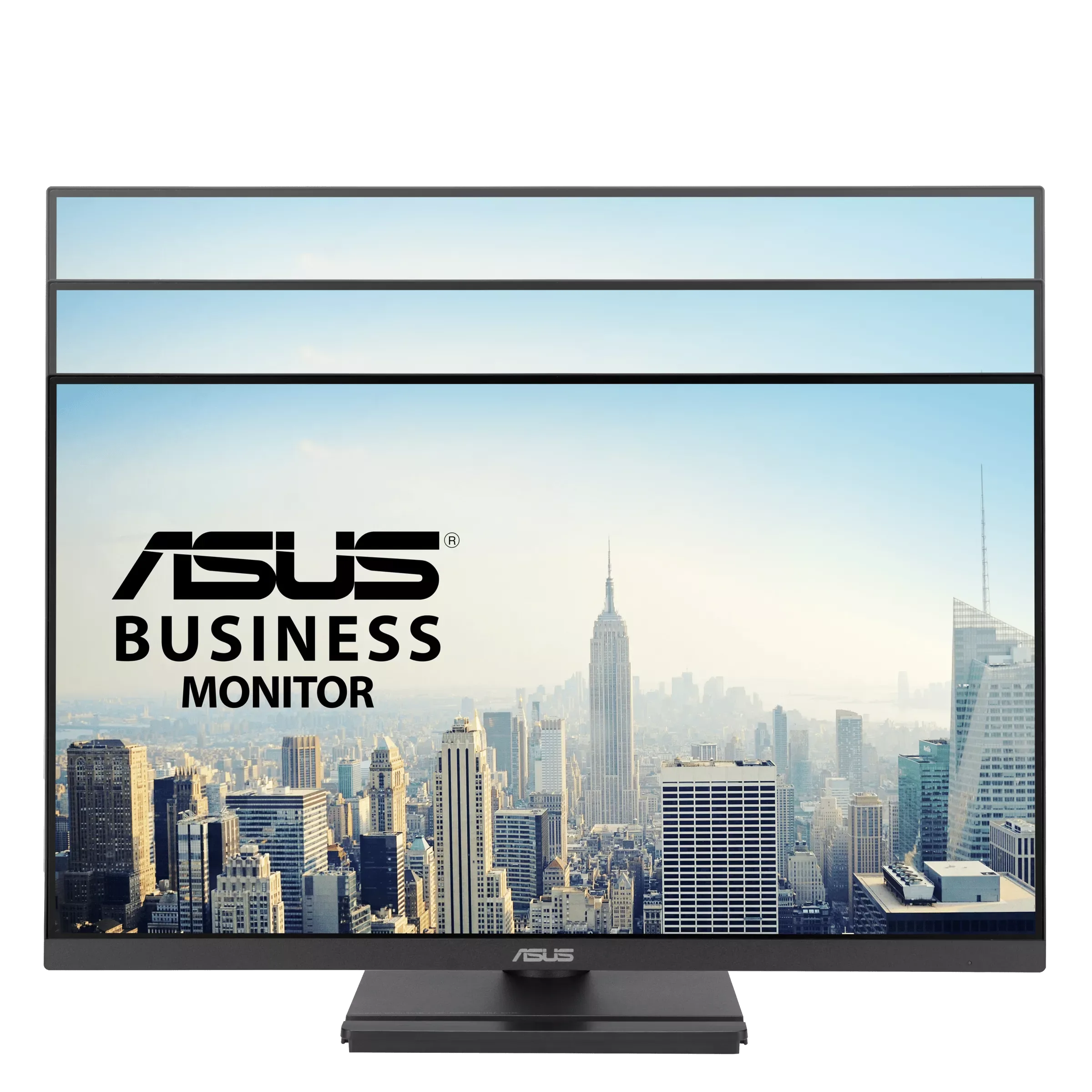 ASUS Monitor VA249QGS, 23,8", IPS, 1920x1080, 16:9, 1ms, DP, HDMI, FreeSync, 120Hz