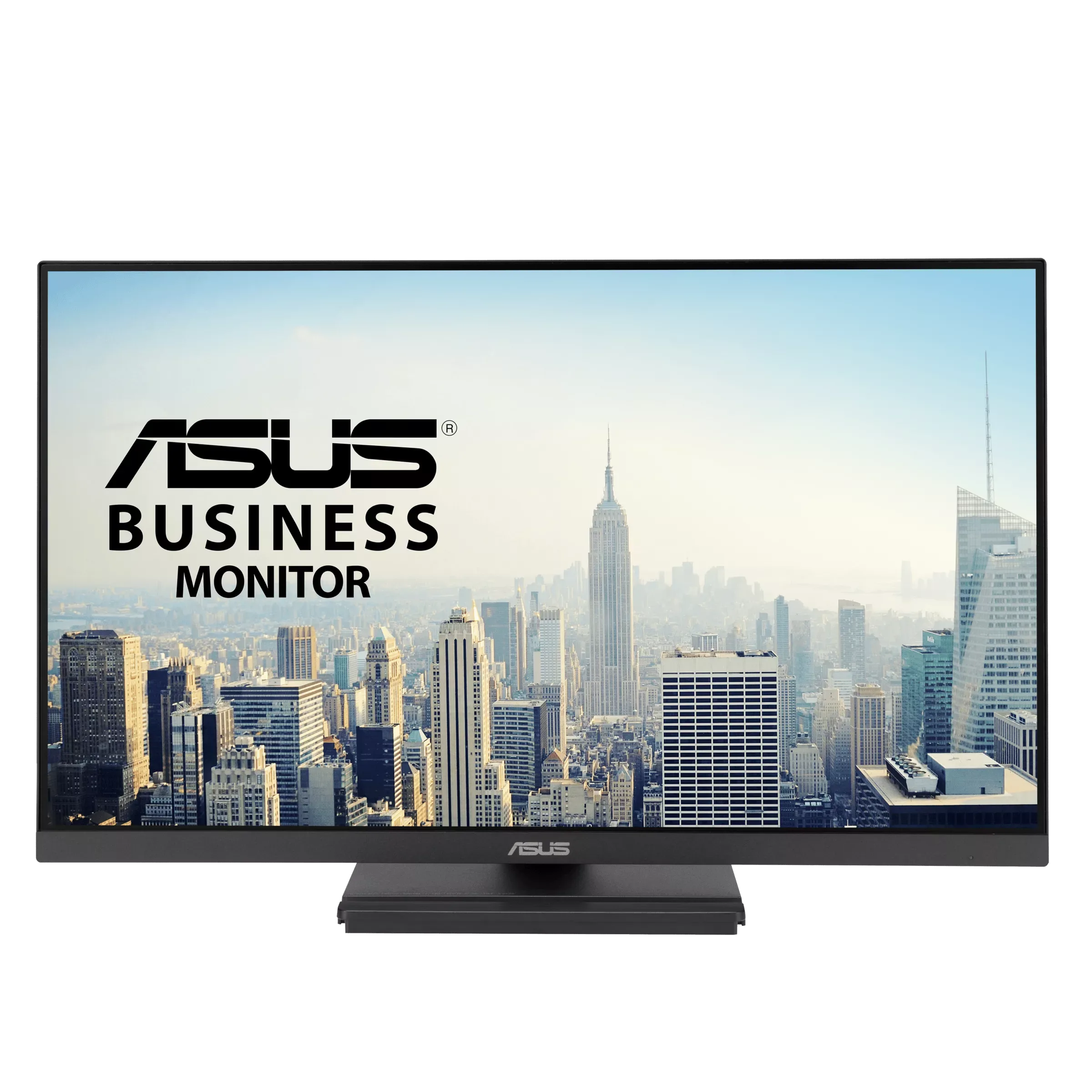ASUS Monitor VA249QGS, 23,8", IPS, 1920x1080, 16:9, 1ms, DP, HDMI, FreeSync, 120Hz