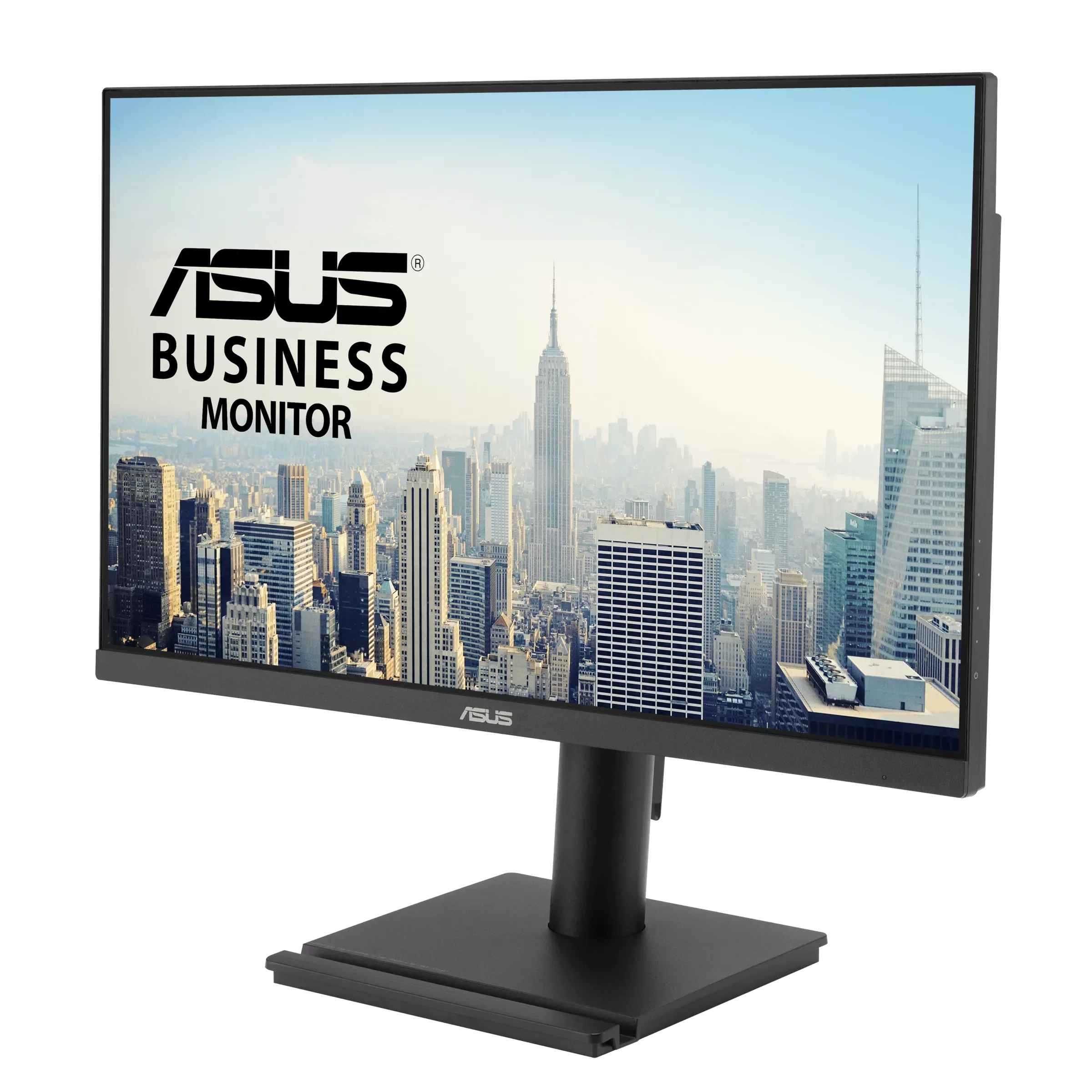 ASUS Monitor VA249QGS, 23,8", IPS, 1920x1080, 16:9, 1ms, DP, HDMI, FreeSync, 120Hz