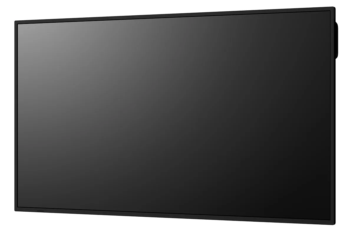 50" LED SHARP M502,3840x2160,24/7