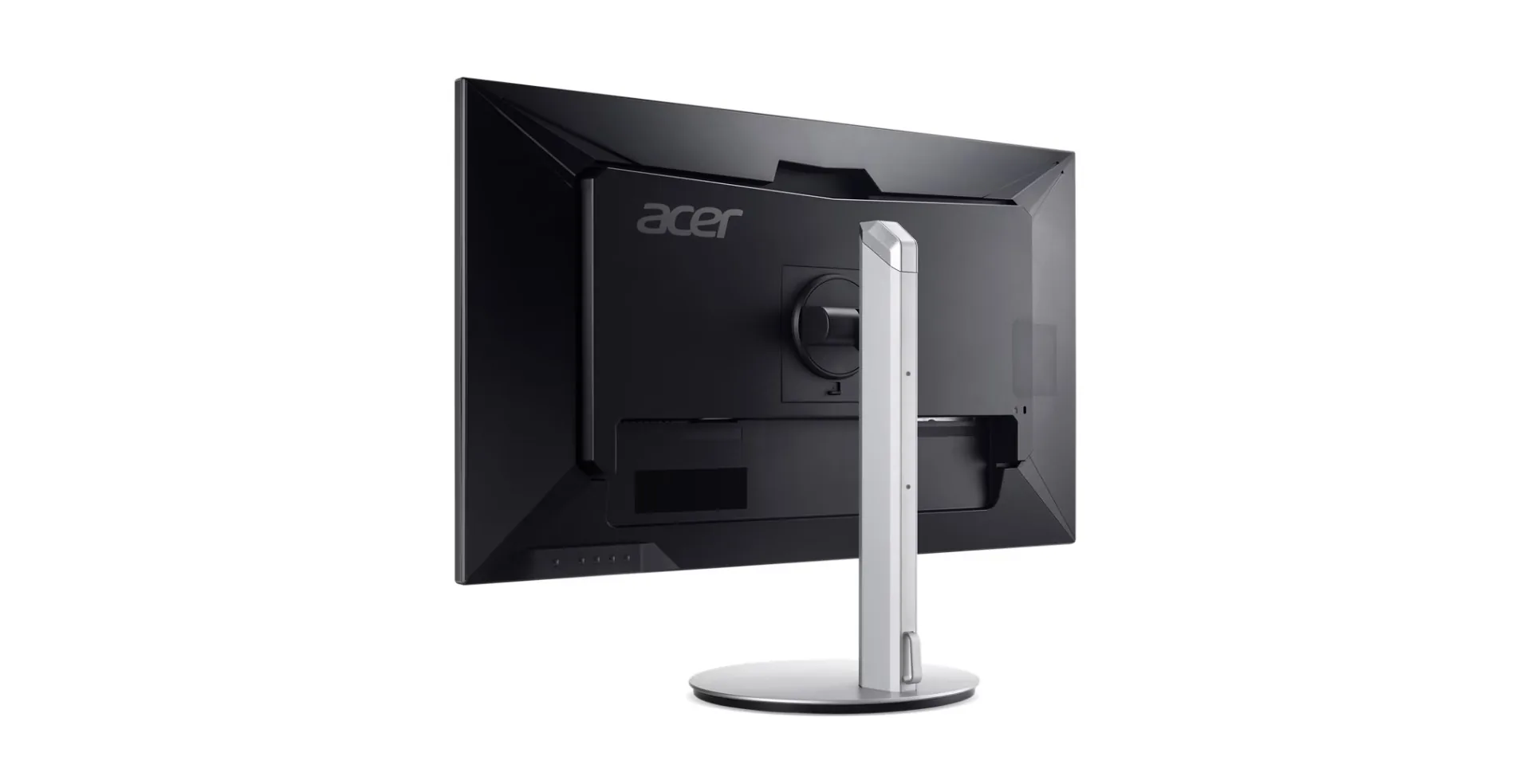 Acer Vero/CB322QKB1bmiiprx/31,5"/VA/4K UHD/60Hz/4ms/Černá/3R