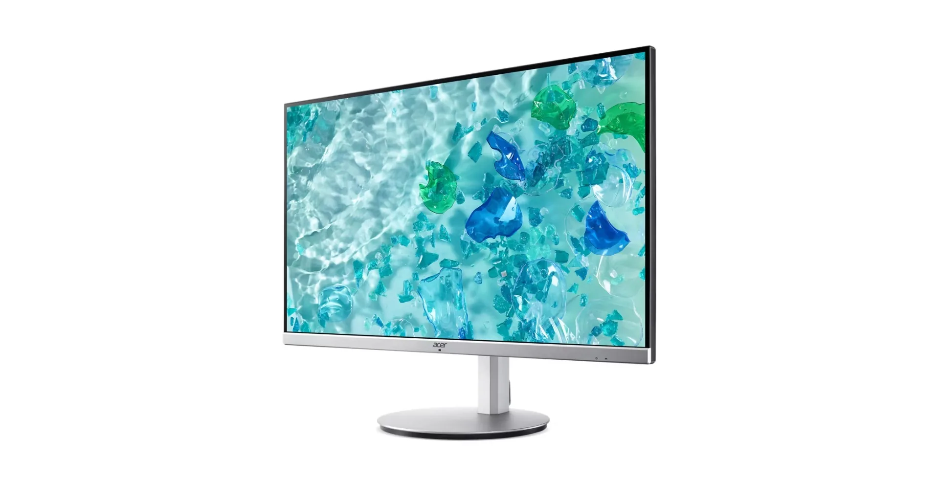 Acer Vero/CB322QKB1bmiiprx/31,5"/VA/4K UHD/60Hz/4ms/Černá/3R