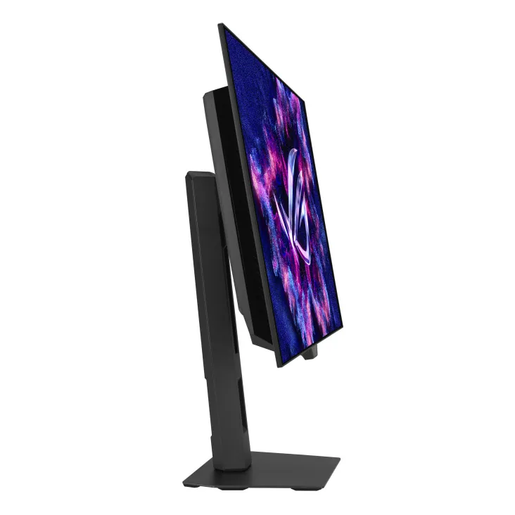 ASUS Monitor ROG Strix OLED XG27AQDMGR, 26,5", OLED, 2560x1440, 16:9, 0,03ms, DP, HDMI, G-SYNC, 240Hz
