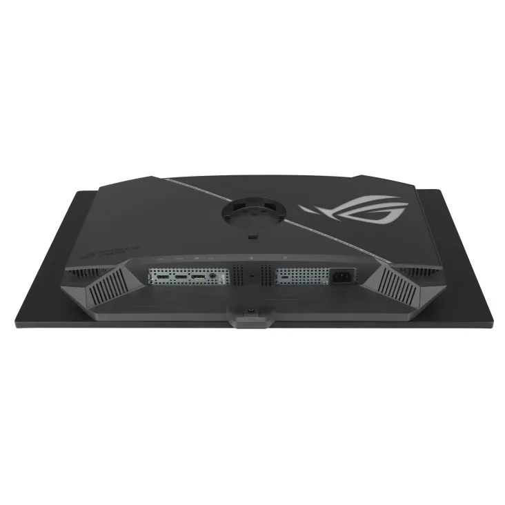 ASUS Monitor ROG Strix OLED XG27AQDMES, 26,5", QD-OLED, 2560x1440, 16:9, 0,03ms, DP, HDMI, G-SYNC, 240Hz