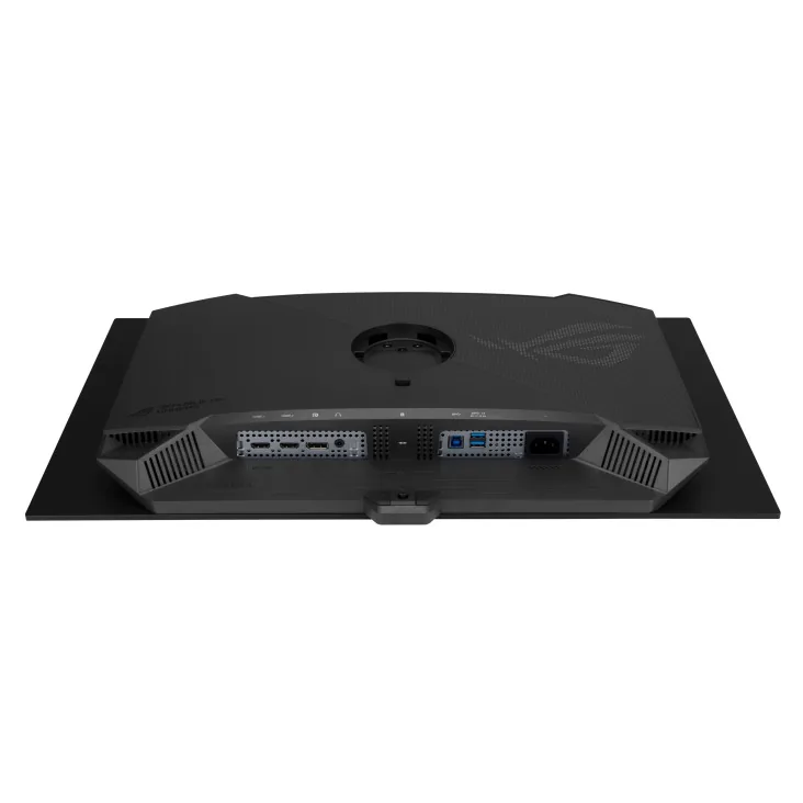 ASUS Monitor ROG Strix OLED XG27AQWMG, 26,5", Tandem OLED, 2560x1440, 16:9, 0,03ms, DP, HDMI, 280Hz