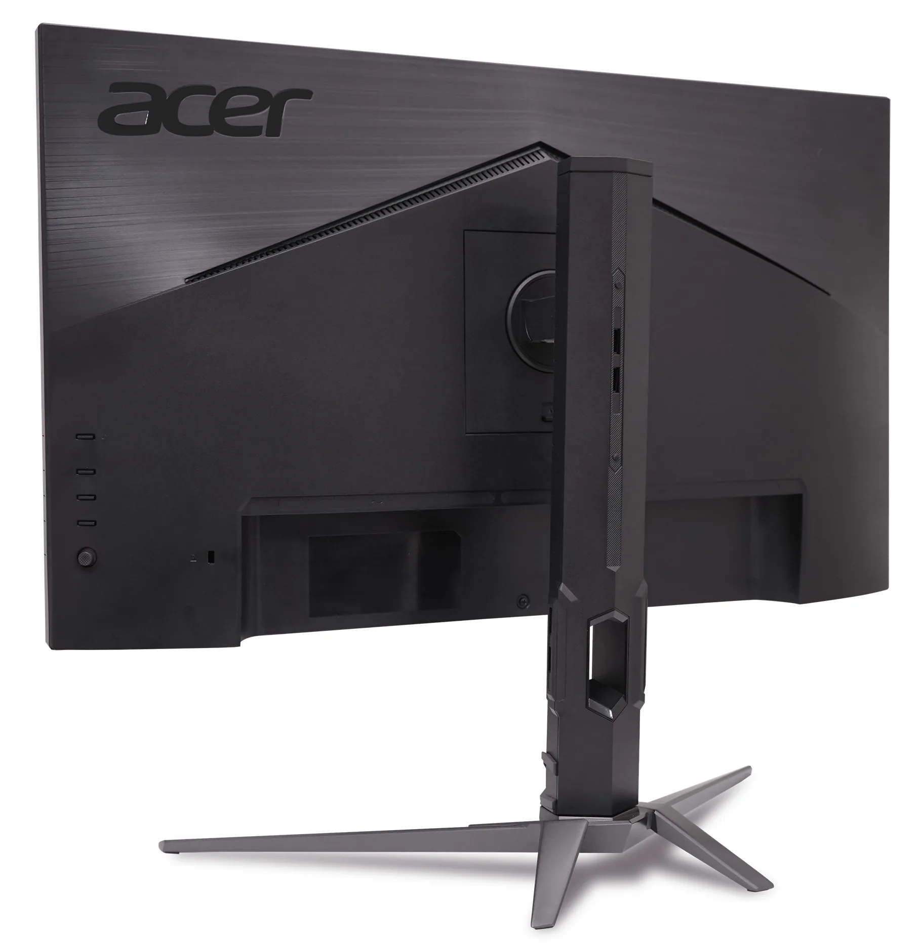 Acer Predator/XB273UF5bmiiprzx/27"/IPS/QHD/360Hz/1ms/Černá/2R