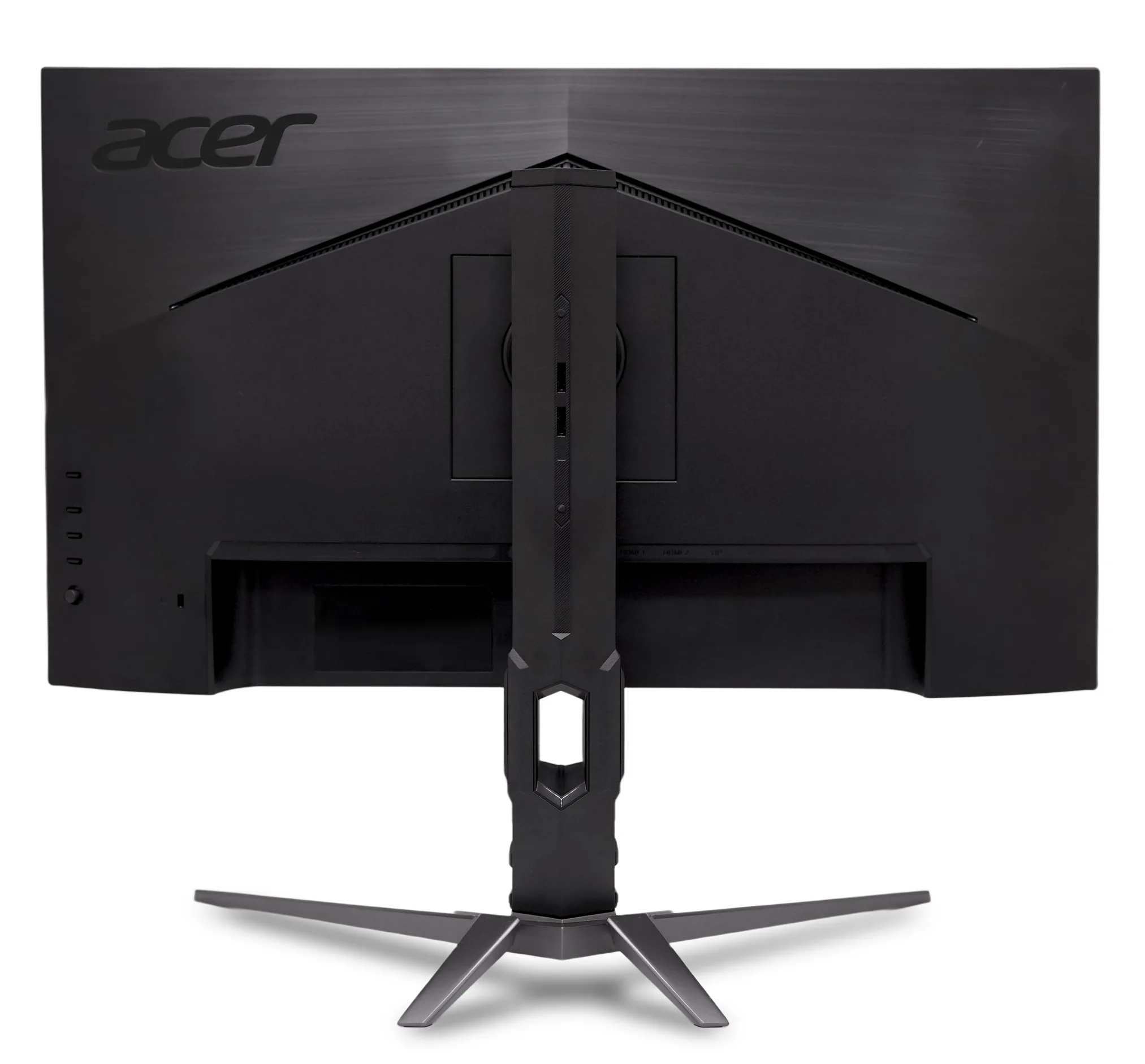 Acer Predator/XB273UF5bmiiprzx/27"/IPS/QHD/360Hz/1ms/Černá/2R