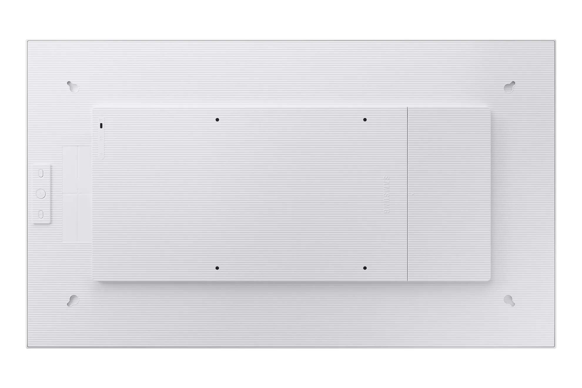 32" LED Samsung EM32DX-A - E-ink