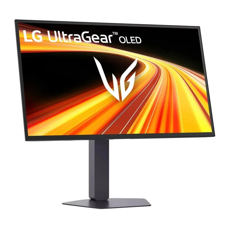 LG UltraGear/27GX790B-B/26,5"/OLED/QHD/540Hz/0,02ms/Černá/2R