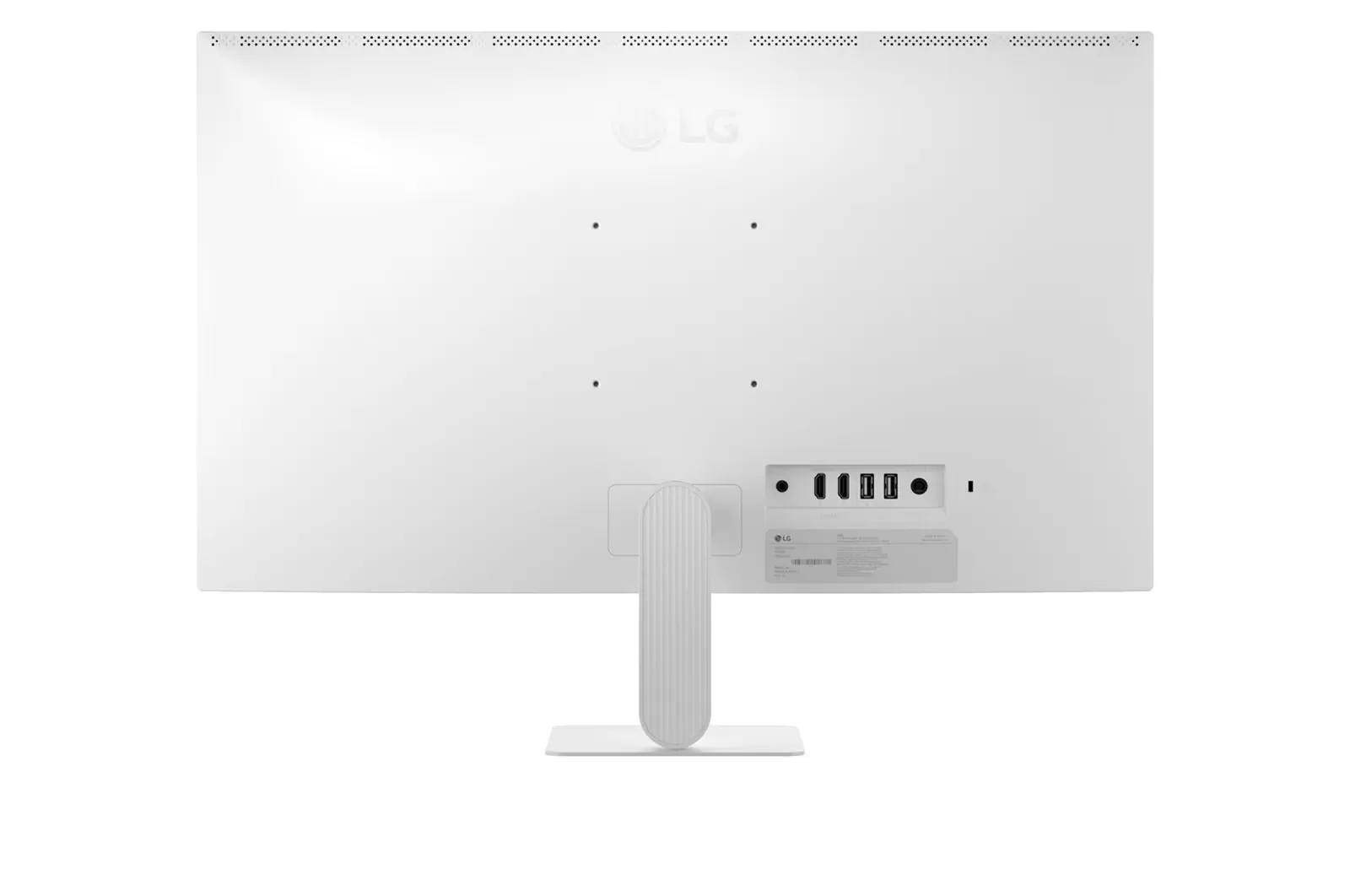 LG/27U511SB-W/27"/IPS/FHD/120Hz/5ms/Bílá/2R