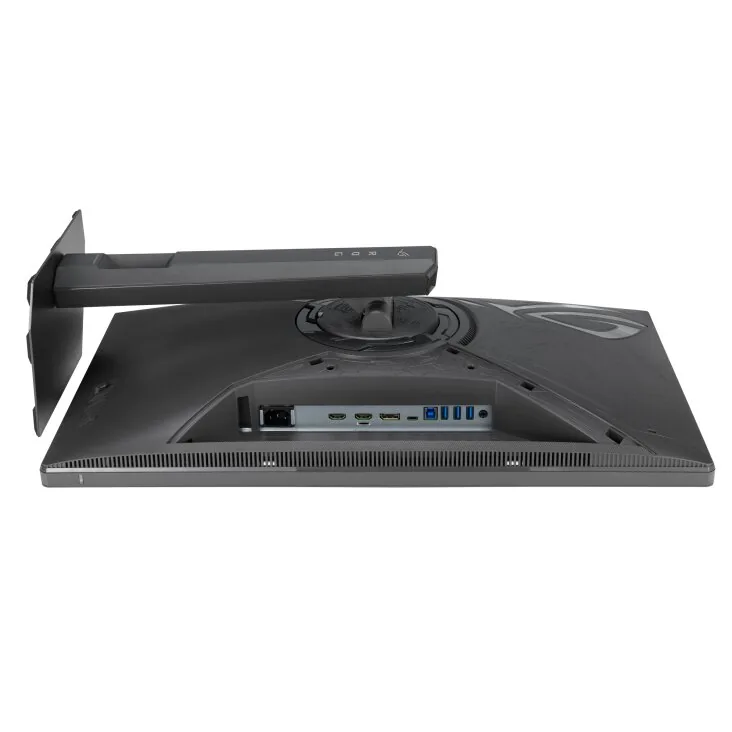 ASUS Monitor ROG Strix XG27JCG, 27", Fast IPS, 5120x2880, 16:9, 0,3ms, DP, HDMI, USB-C, G-SYNC, 180Hz