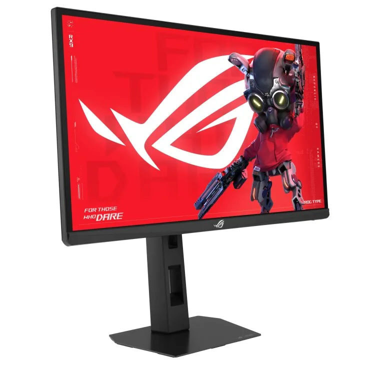 ASUS Monitor ROG Strix Ace XG248QSG, 24,1", TN, 1920x1080, 16:9, 0,1ms, DP, HDMI, 610Hz