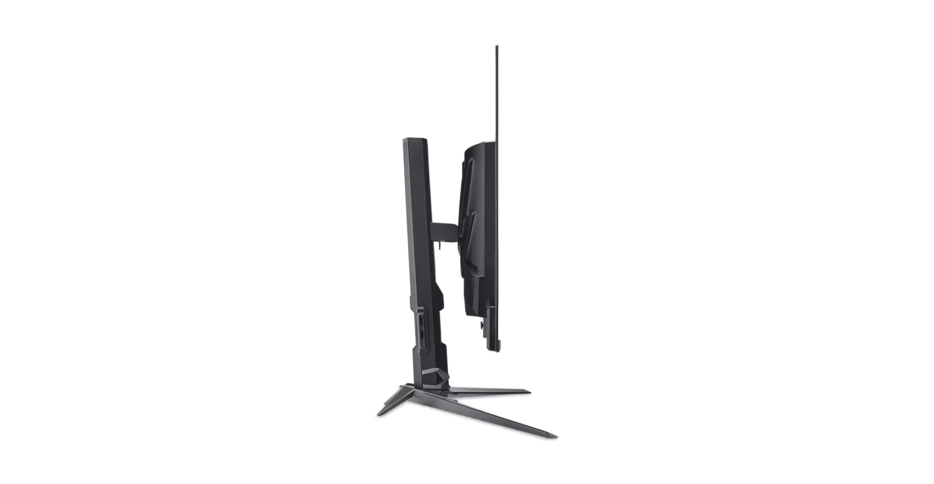 Acer Predator/X32X5bmiiphuzx/32"/QD-OLED/4K UHD/240Hz/0,03ms/Černá/2R
