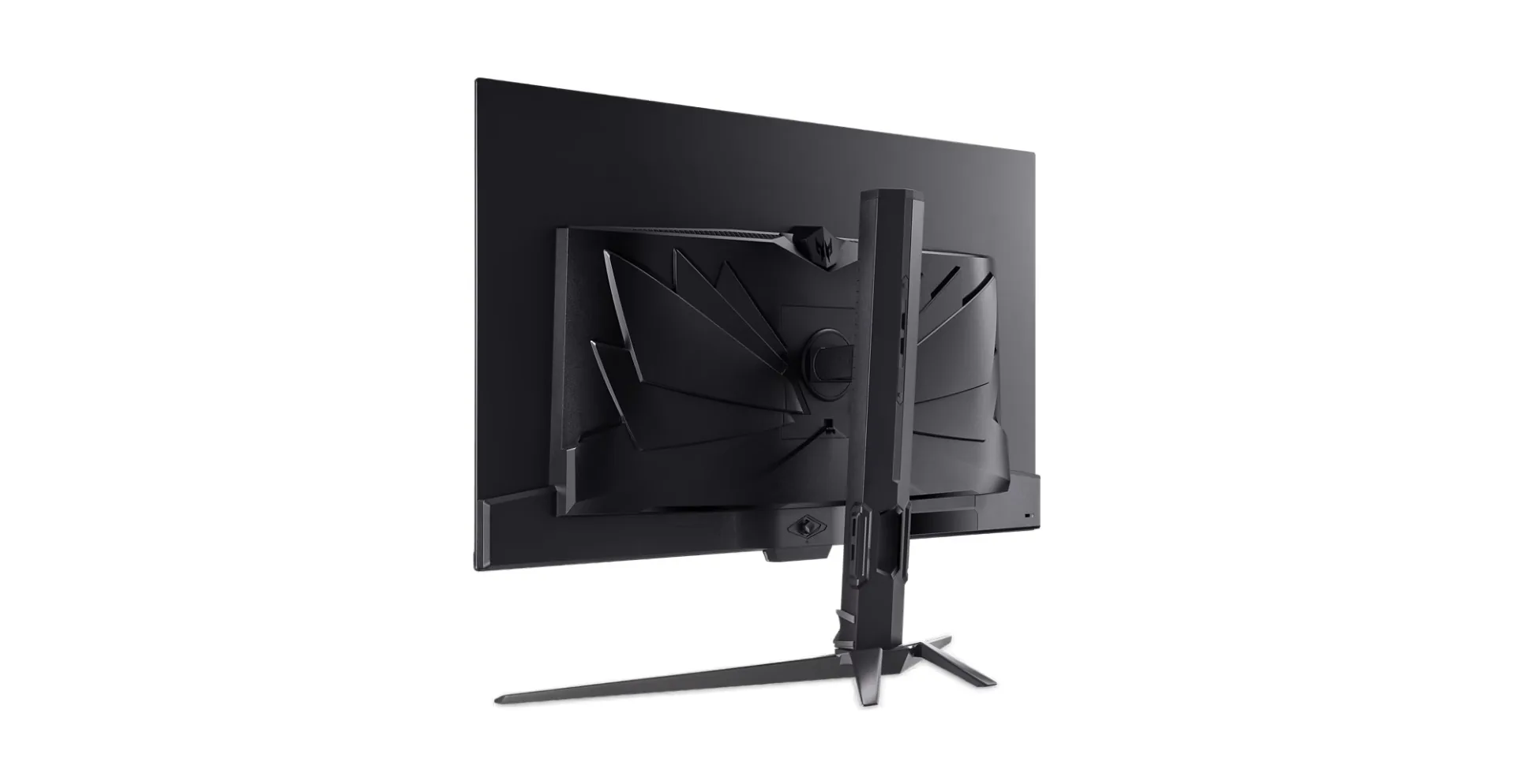 Acer Predator/X32X5bmiiphuzx/32"/QD-OLED/4K UHD/240Hz/0,03ms/Černá/2R