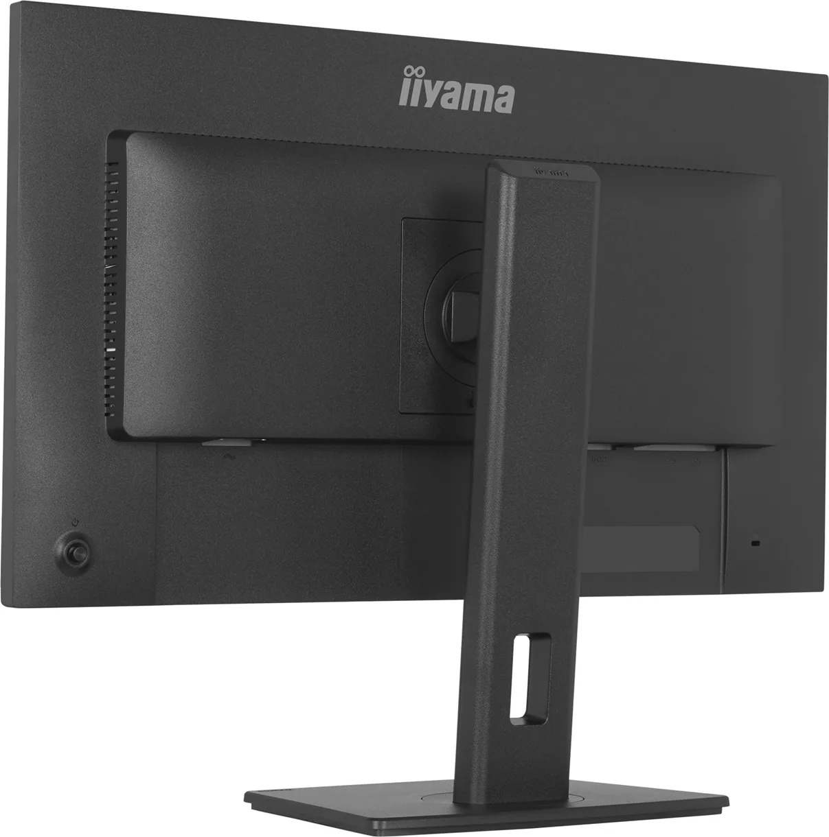 iiyama ProLite XB2797HSN-B1 - LED monitor - 27" - 1920 x 1080 Full HD (1080p) @ 100 Hz - IPS - 350 cd/m? - 1500:1 - 1 ms - HDMI, DisplayPort, USB-C - reproduktory - cerná
