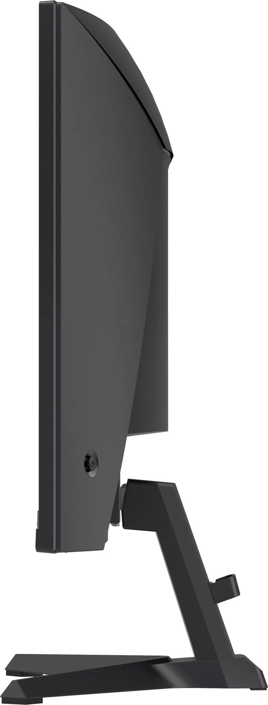 iiyama G-MASTER Black Hawk GC2781HSU-B1 - LED monitor - hraní her - zakrivená - 27" - 1920 x 1080 Full HD (1080p) @ 144 Hz - VA - 350 cd/m? - 4000:1 - 1 ms - HDMI, DisplayPort - reproduktory - cerná