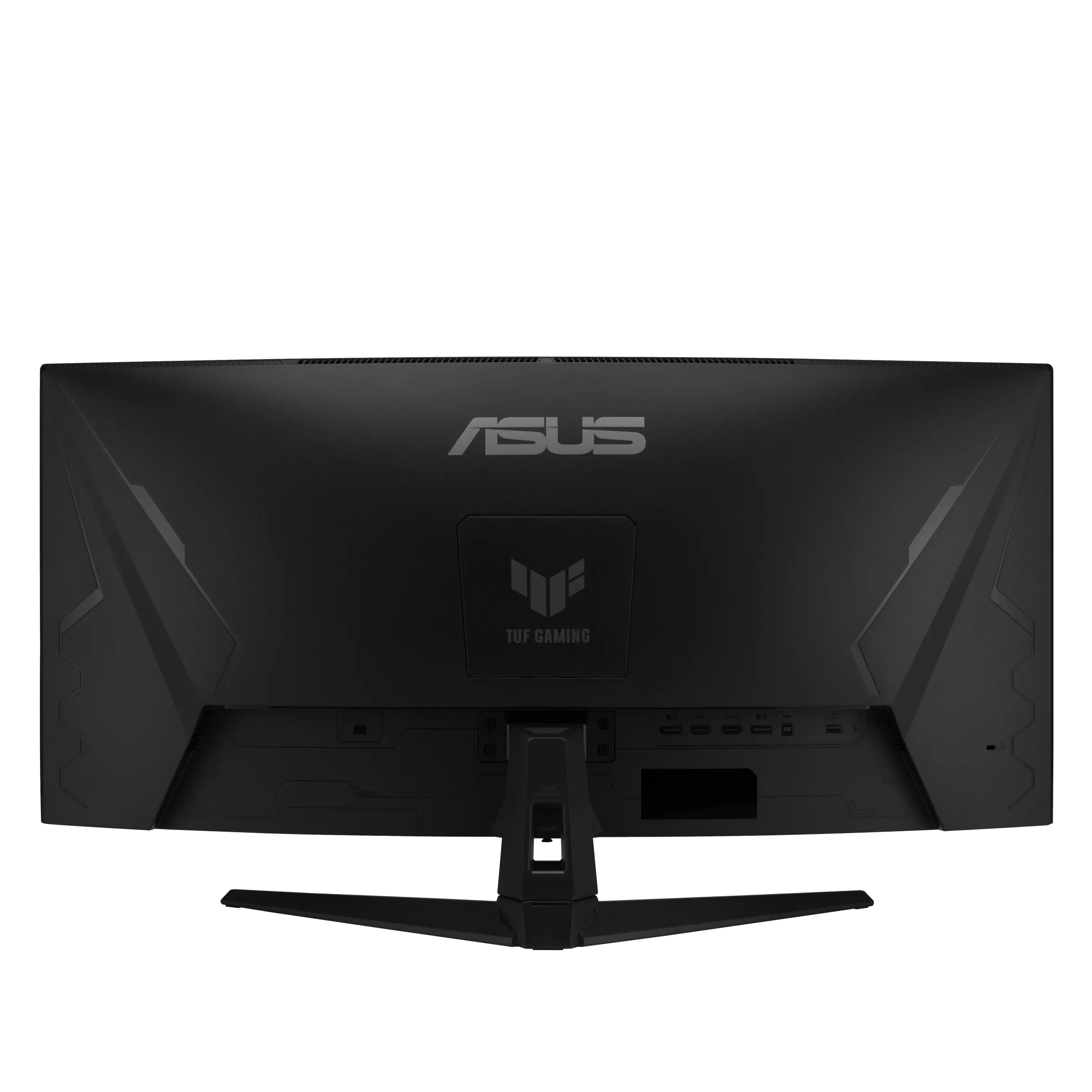 ASUS Monitor TUF Gaming VG34WQ5A, 34", VA, 3440x1440, 21:9, 1ms, 400cd, DP, HDMI, 4000:1, FreeSync, 200Hz, Repro