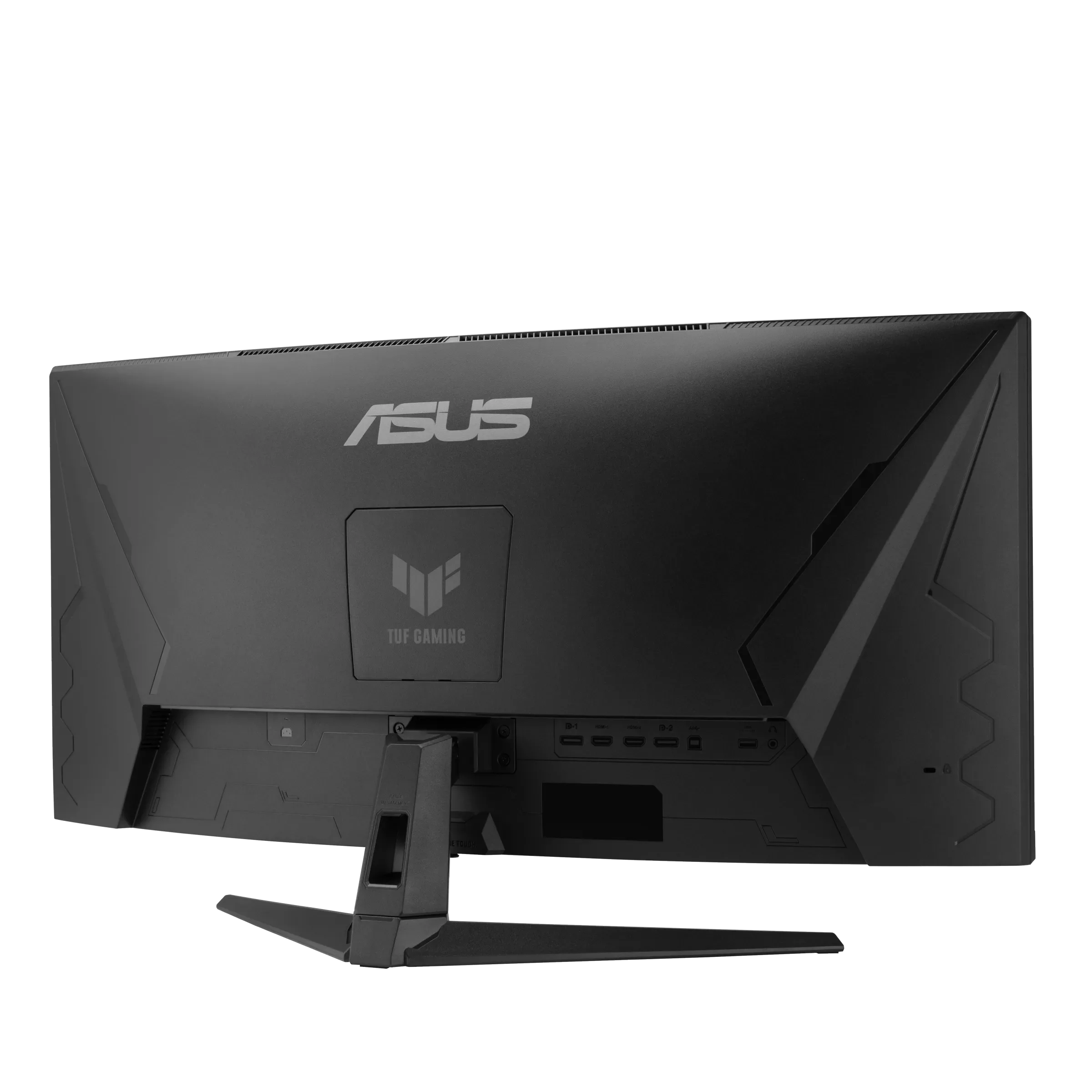 ASUS Monitor TUF Gaming VG34WQ5A, 34", VA, 3440x1440, 21:9, 1ms, 400cd, DP, HDMI, 4000:1, FreeSync, 200Hz, Repro