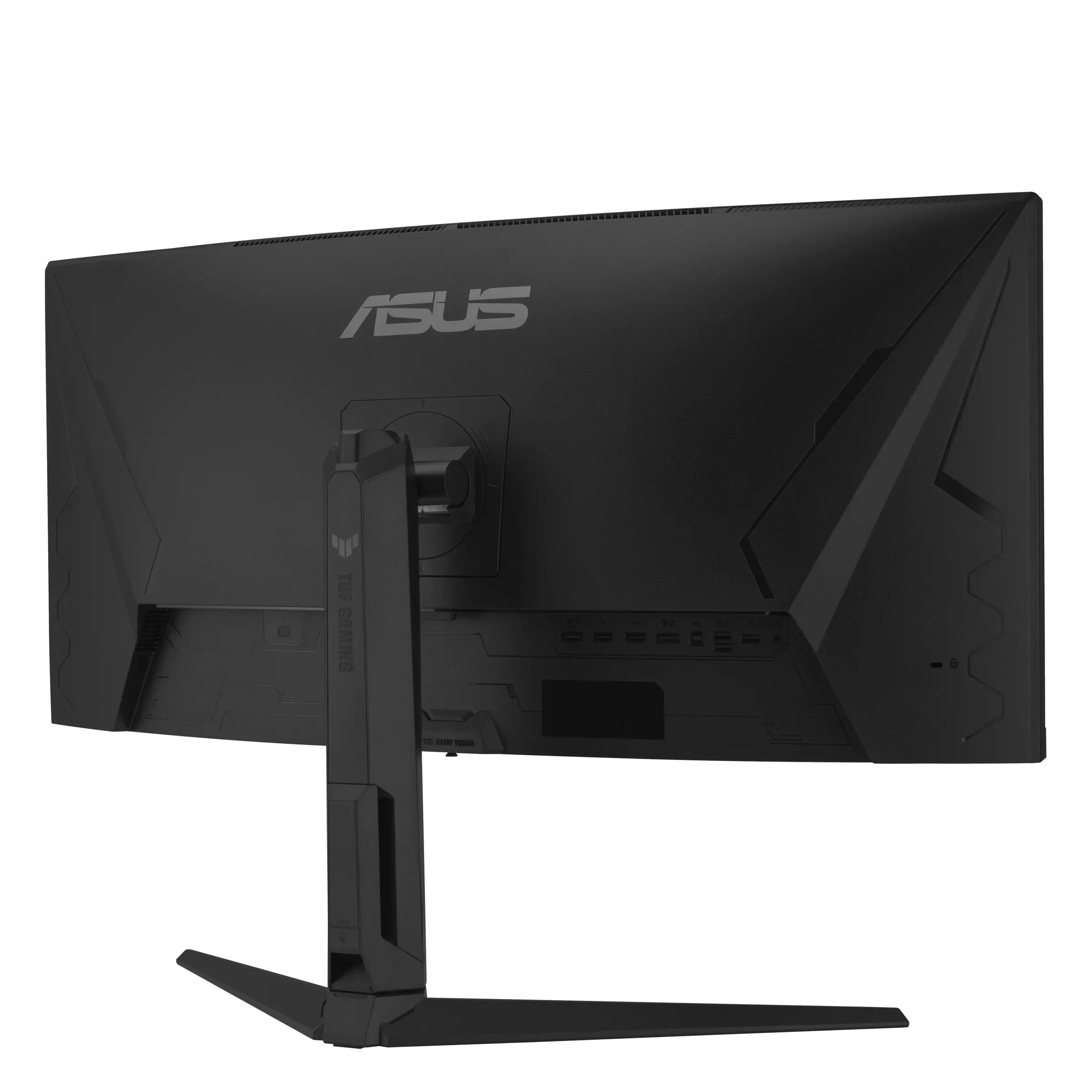 ASUS Monitor TUF Gaming VG34WQL5A, 34", VA, 3440x1440, 21:9, 1ms, 400cd, DP, HDMI, 4000:1, FreeSync,200Hz,Audio, Repro