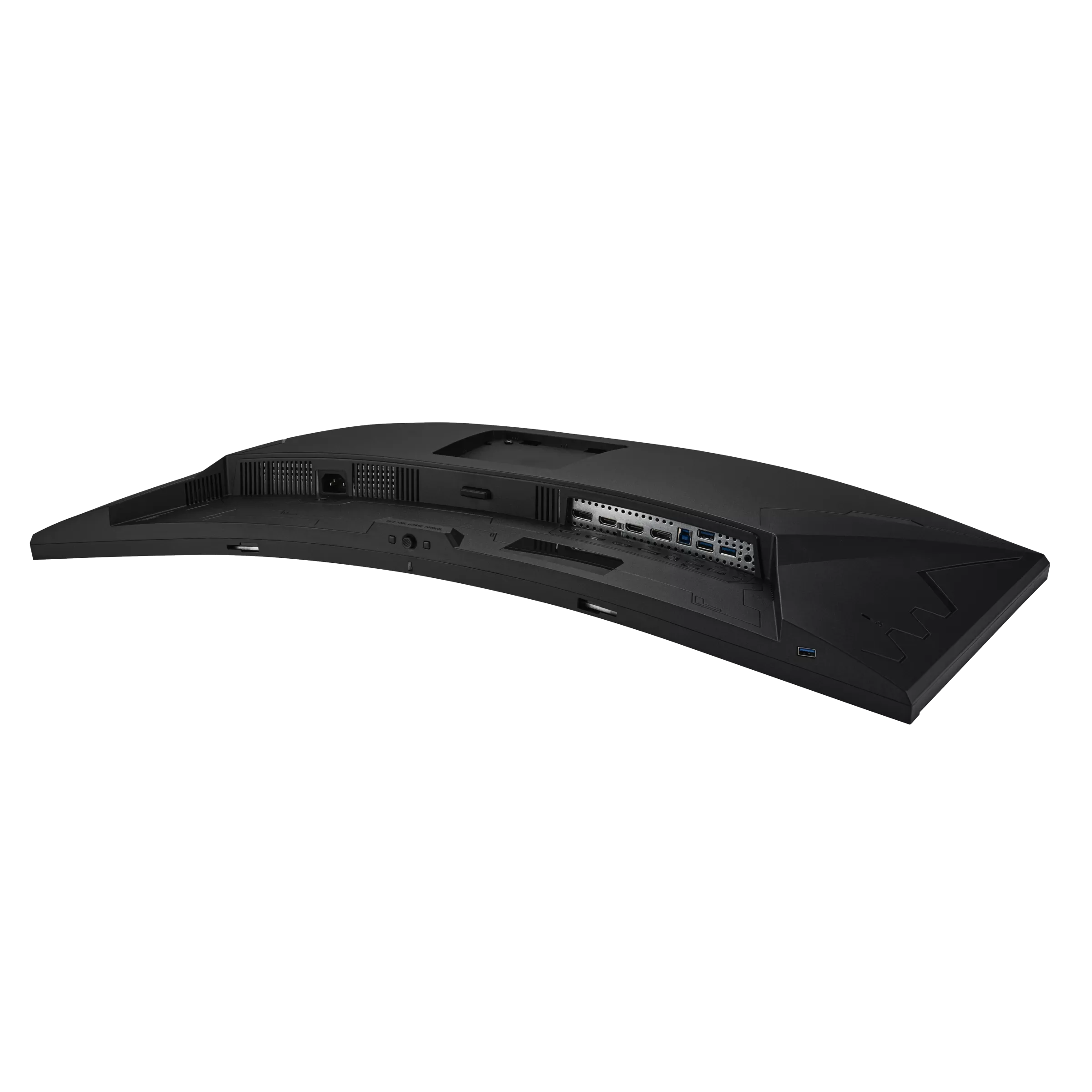 ASUS Monitor TUF Gaming VG34WQL5A, 34", VA, 3440x1440, 21:9, 1ms, 400cd, DP, HDMI, 4000:1, FreeSync,200Hz,Audio, Repro