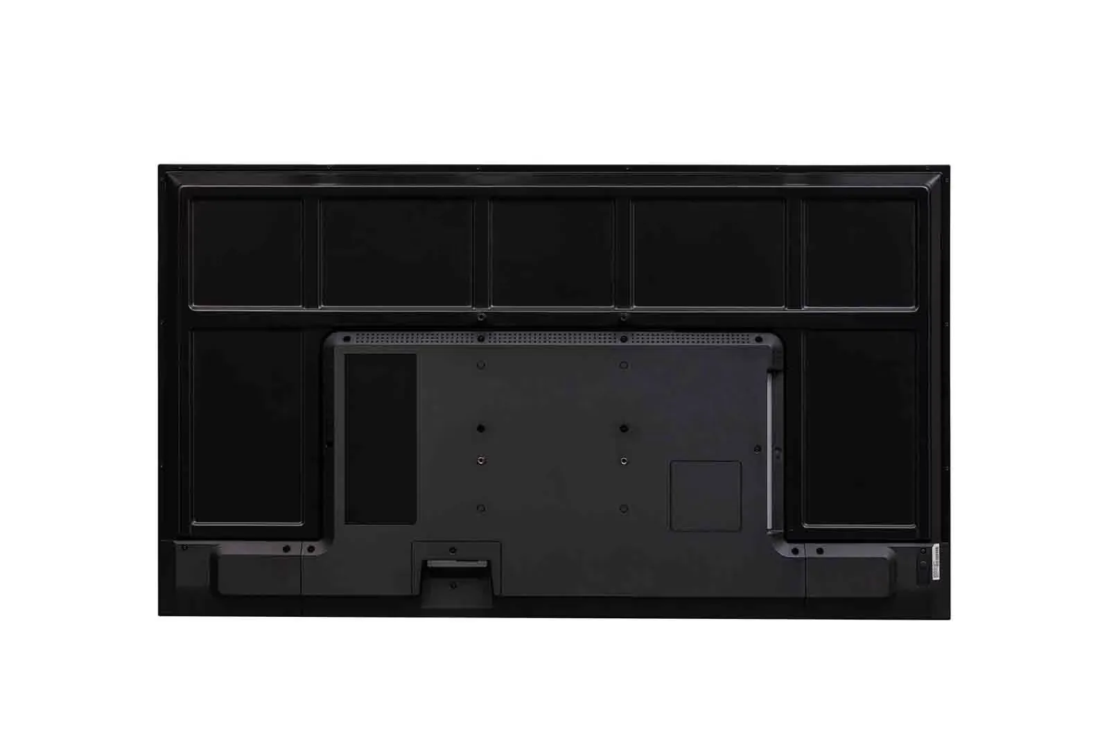 55" LG LED 55UL5 -UHD,500cd,WebOs,24/7
