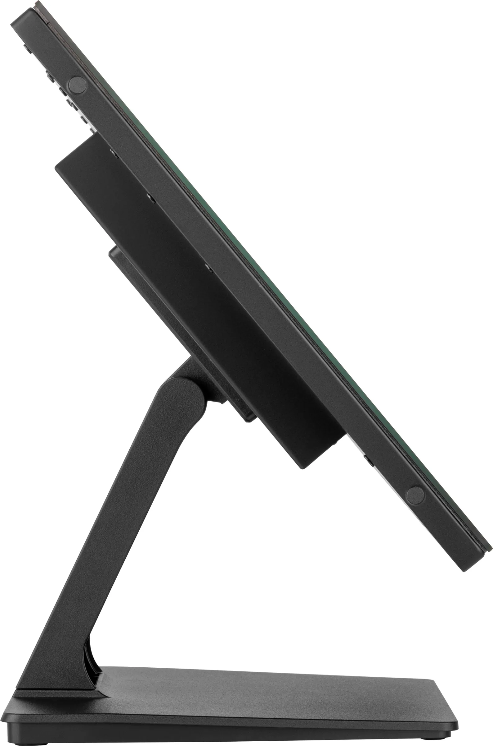 iiyama ProLite T2438MSC-B2 - LED monitor - 24" (23.8" zobrazitelný) - dotykový displej - 1920 x 1080 Full HD (1080p) @ 120 Hz - IPS - 600 cd/m? - 1300:1 - 5 ms - HDMI, DisplayPort - reproduktory - cerná, matná