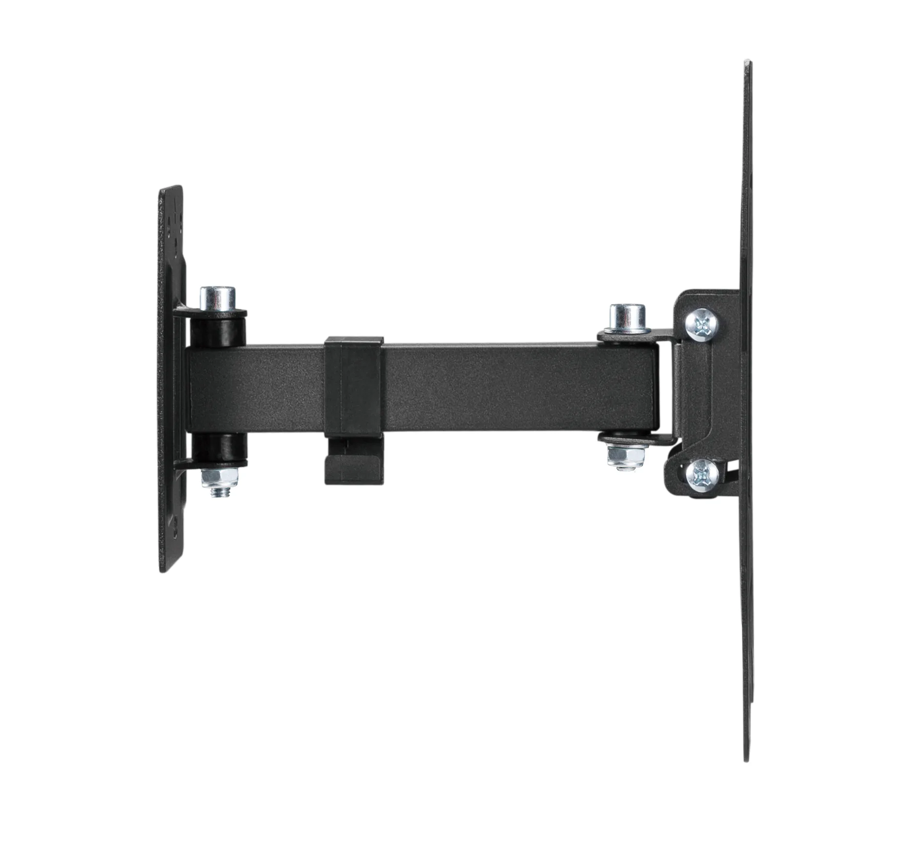 Výsuvný držák Brateck LPA68-221 pro TV 23"-43" 30kg polohovatelný nástěnný